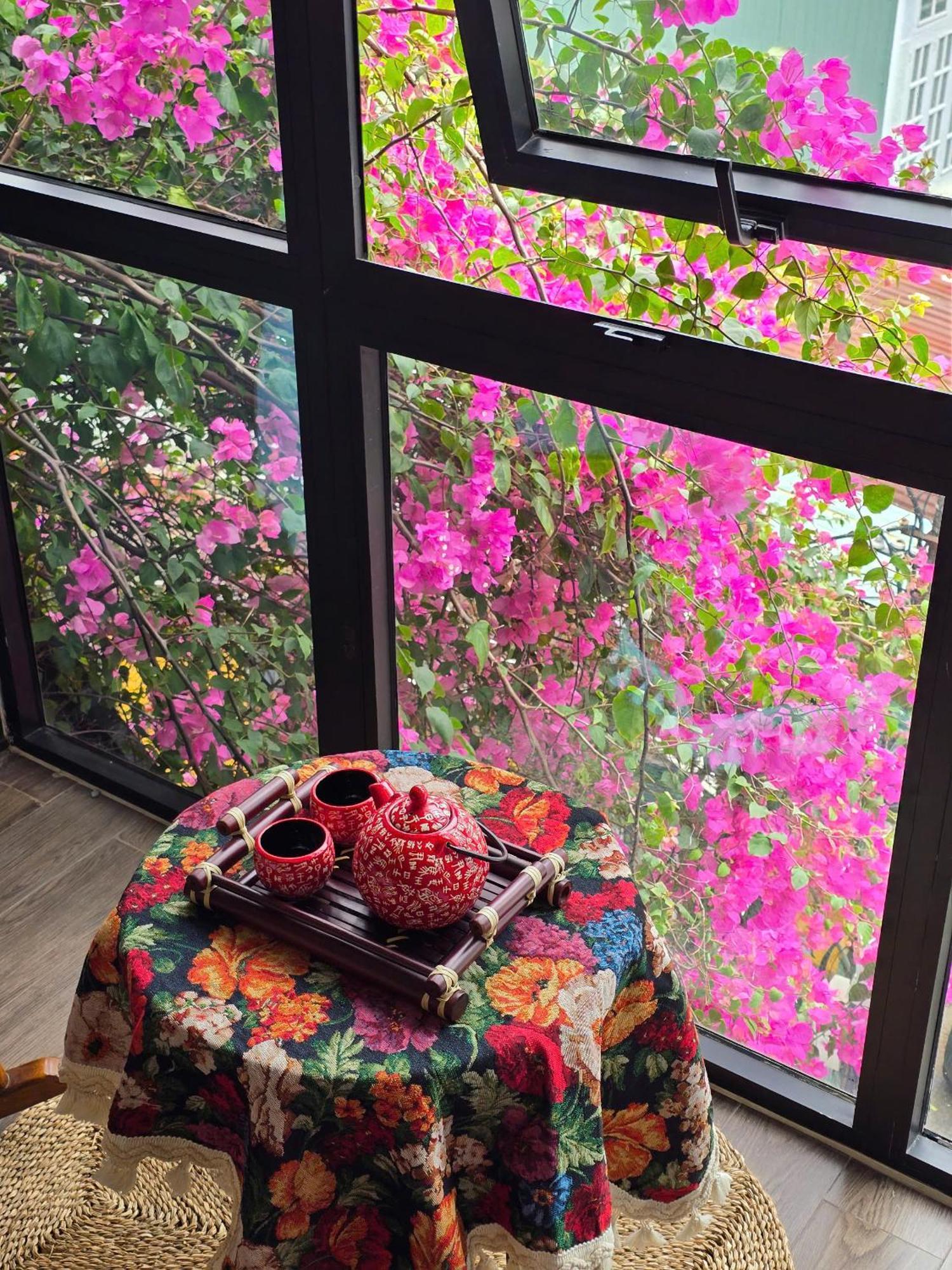 Wings House Homestay Da Nang