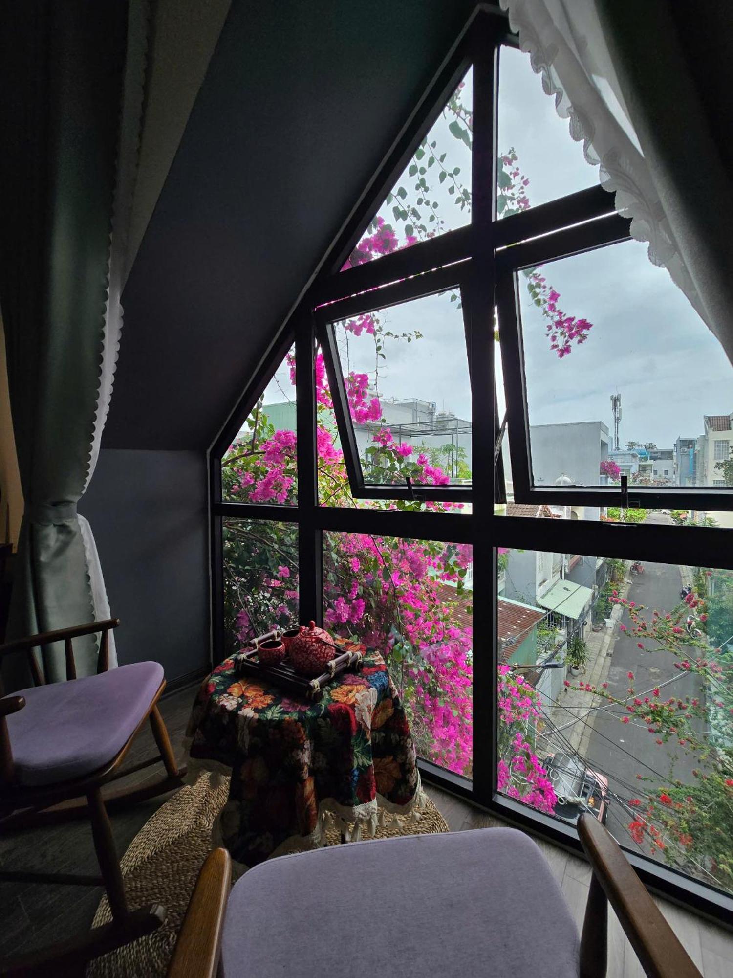 Wings House Da Nang