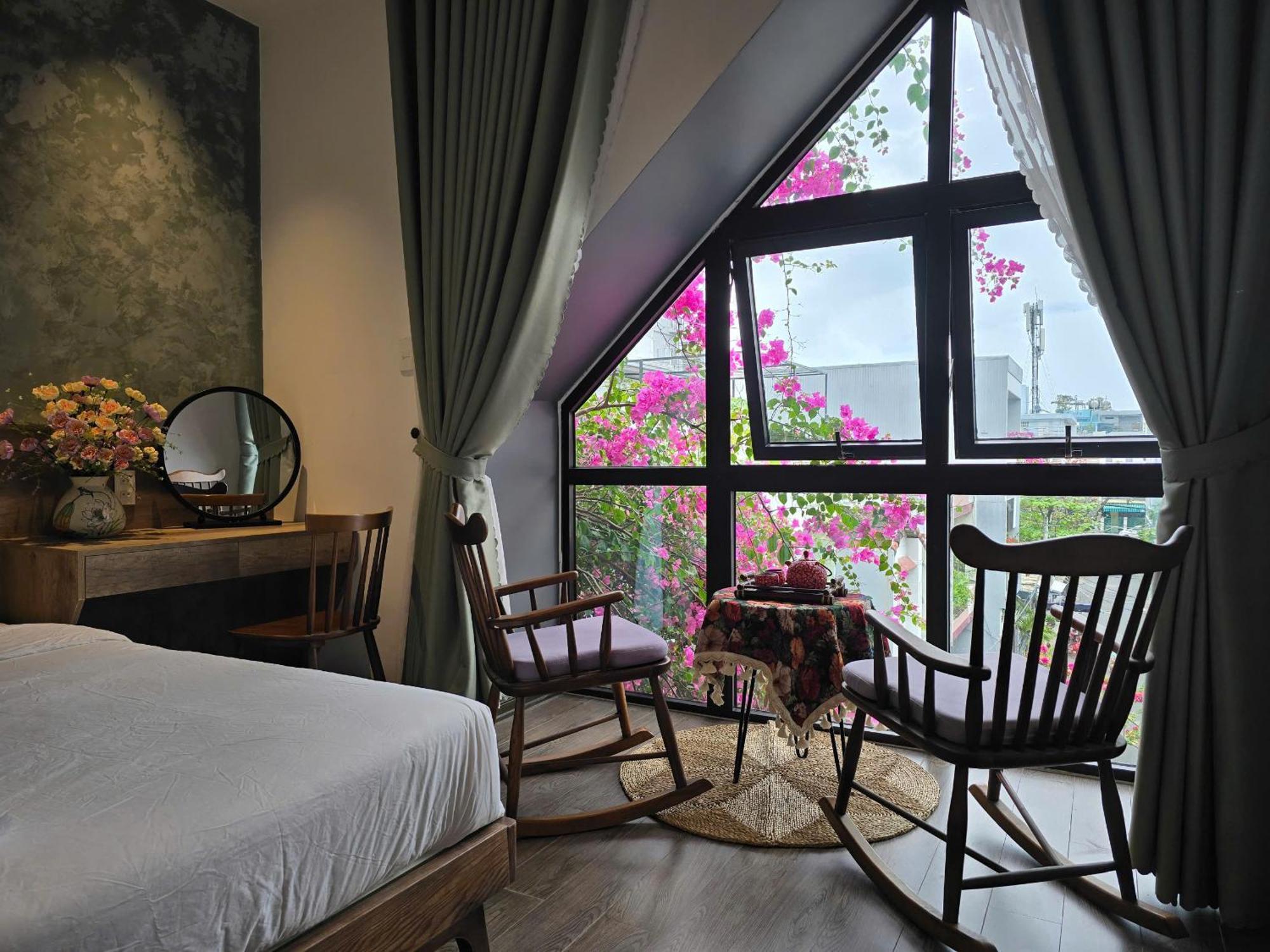 Wings House * Da Nang