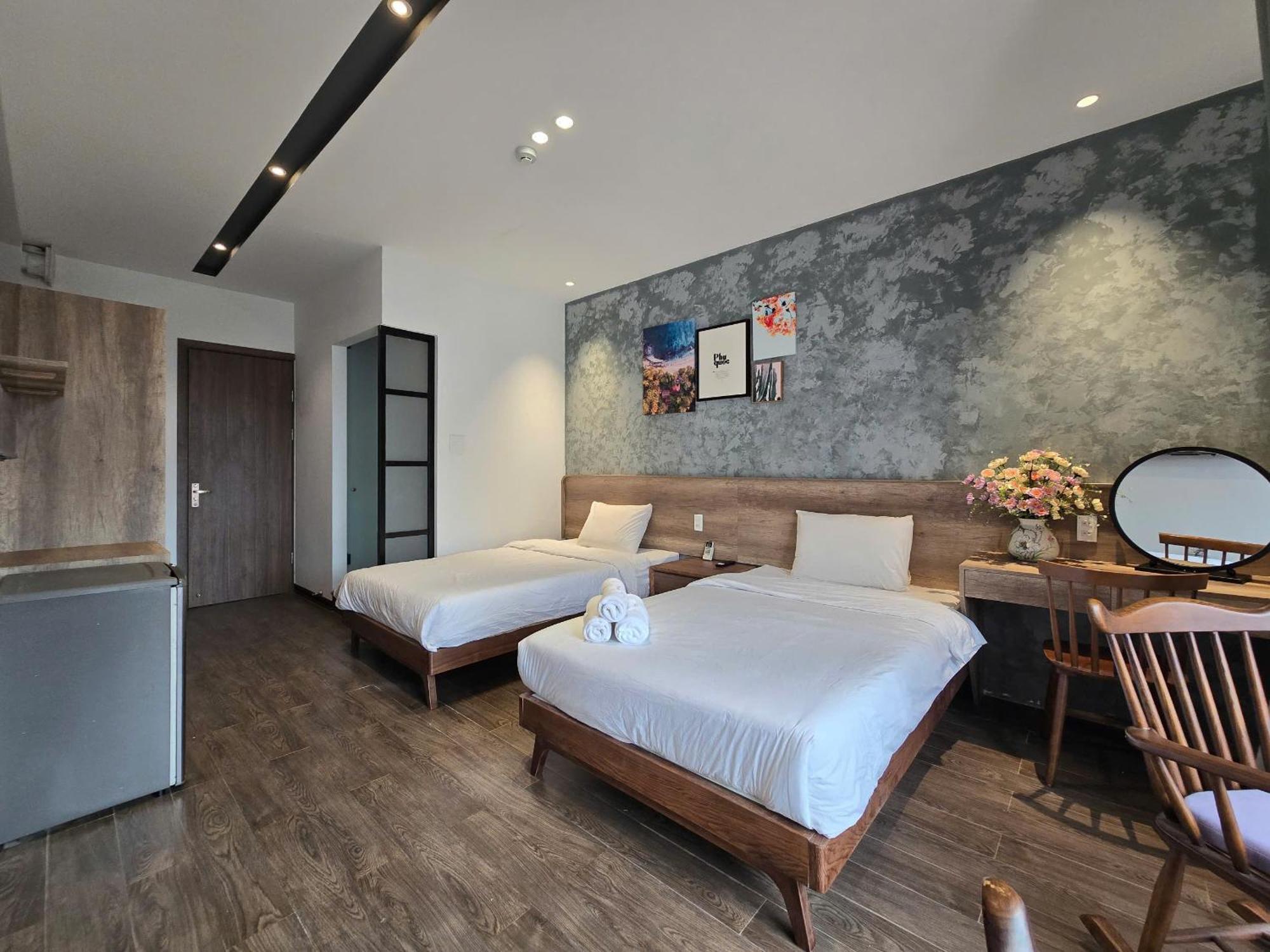 Wings House Homestay