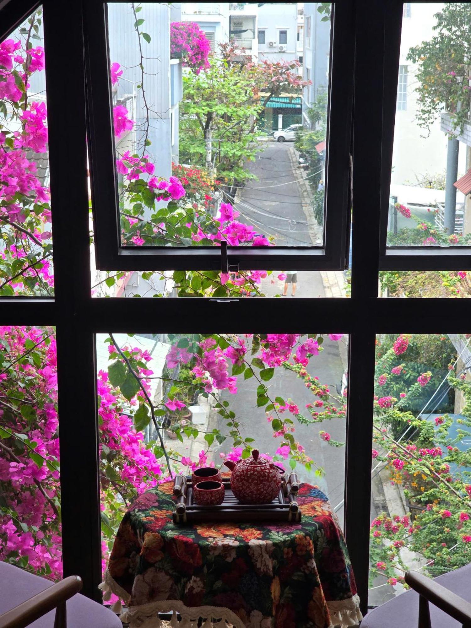 Wings House Da Nang