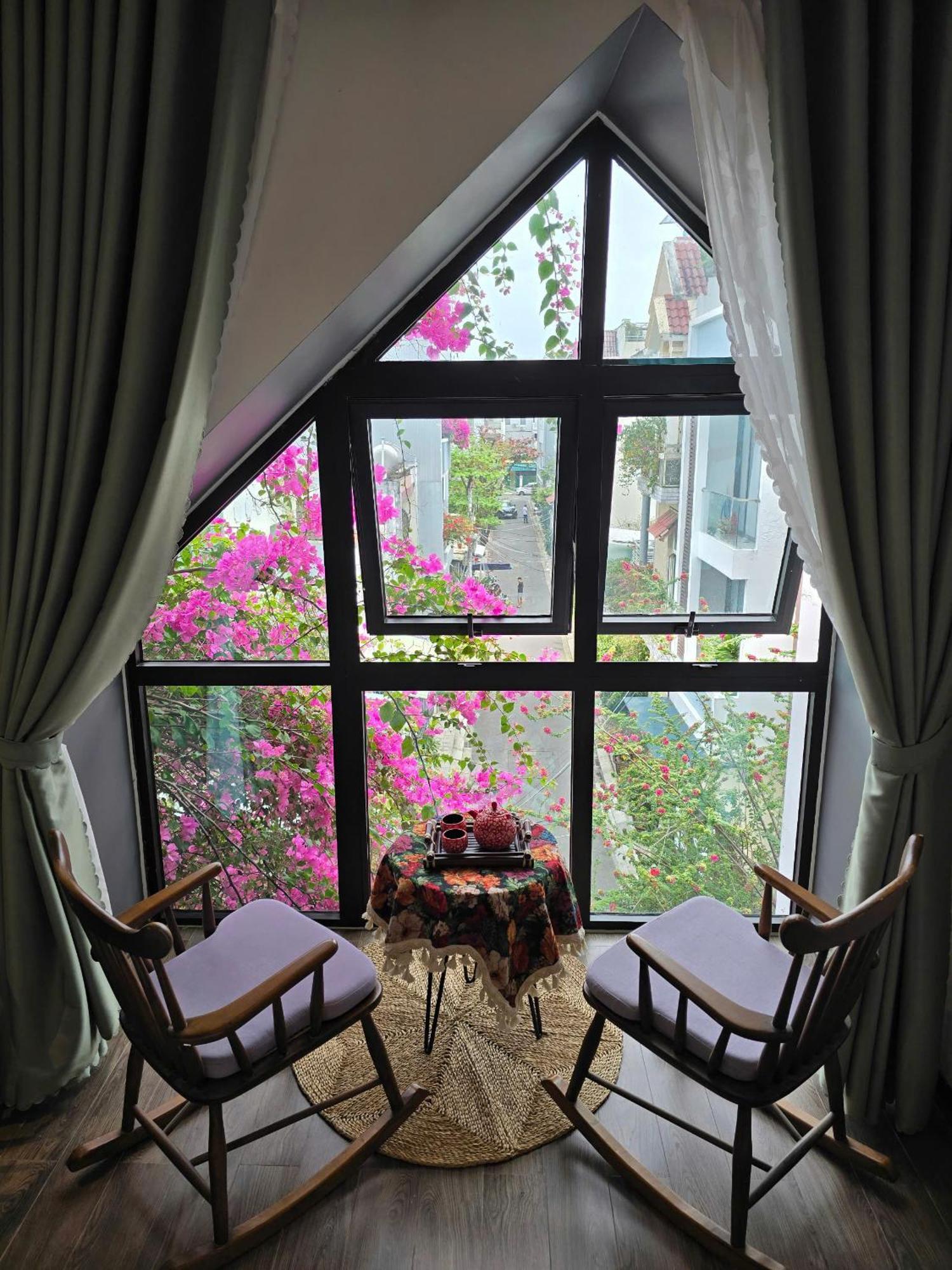 Wings House * Da Nang