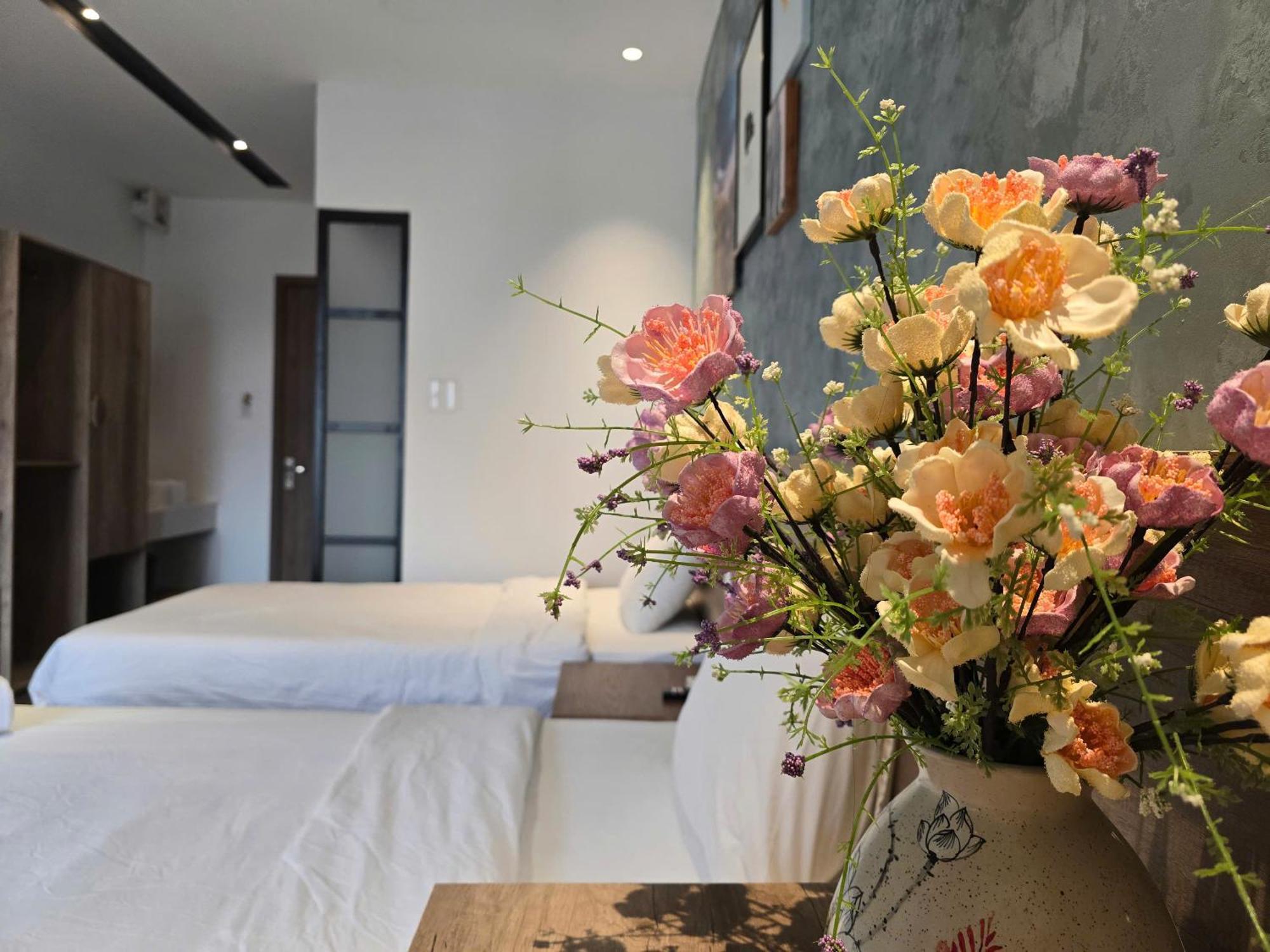 Wings House Homestay