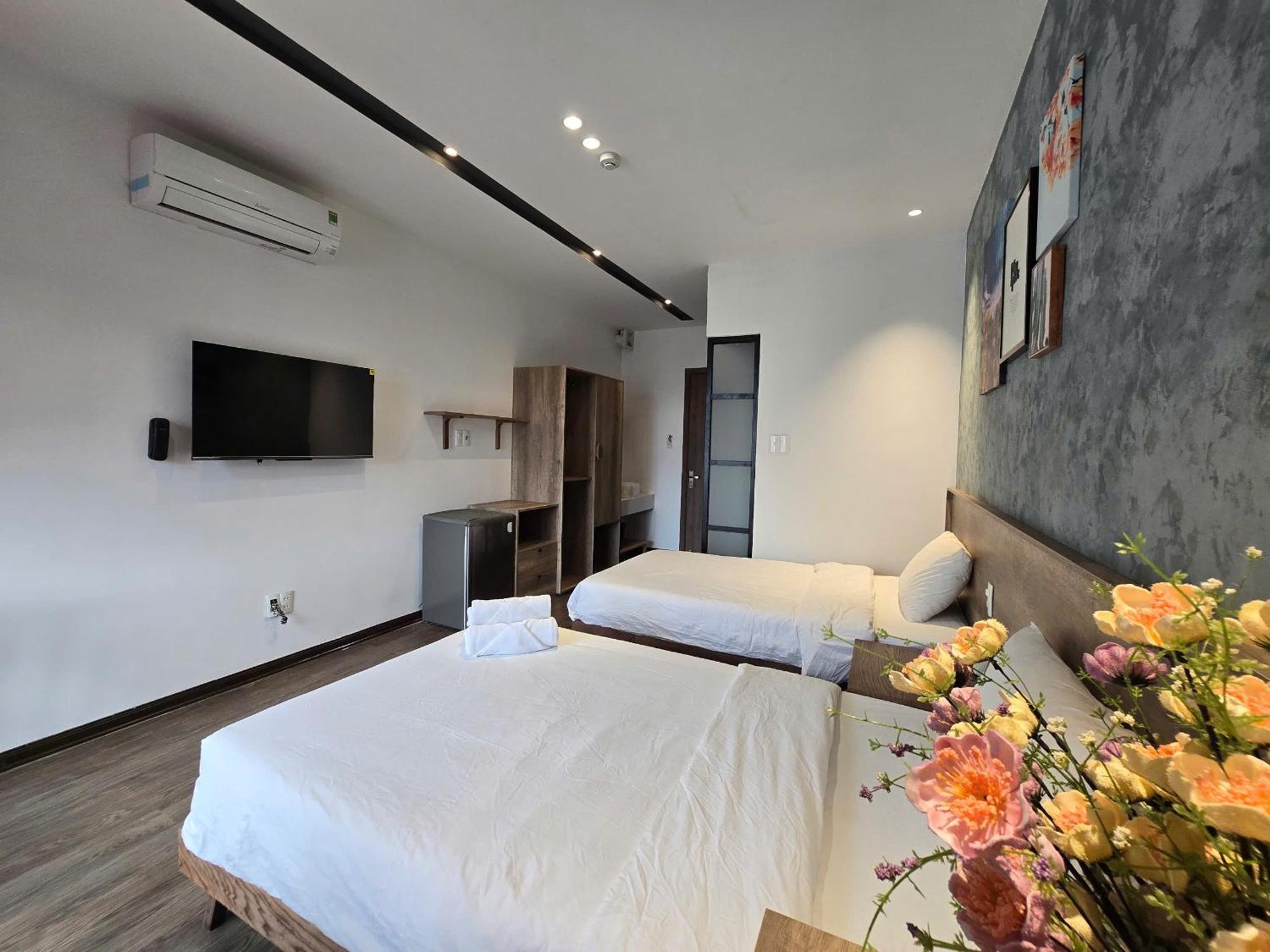 Homestay Wings House