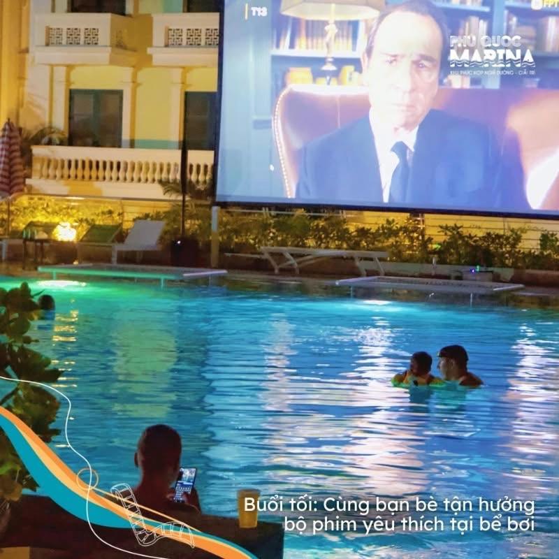 The Costis Phu Quoc