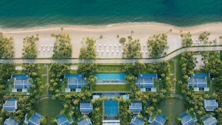 Hotel The Costis