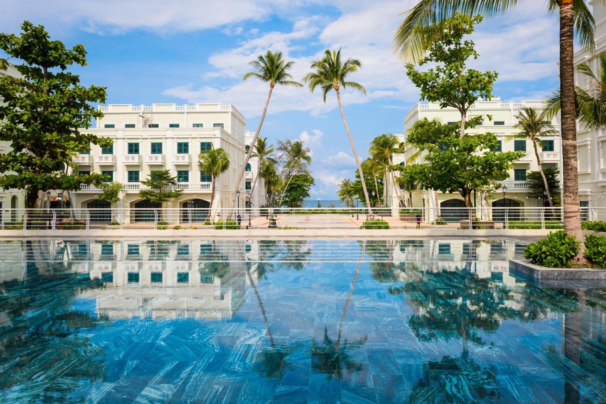 The Costis Phu Quoc