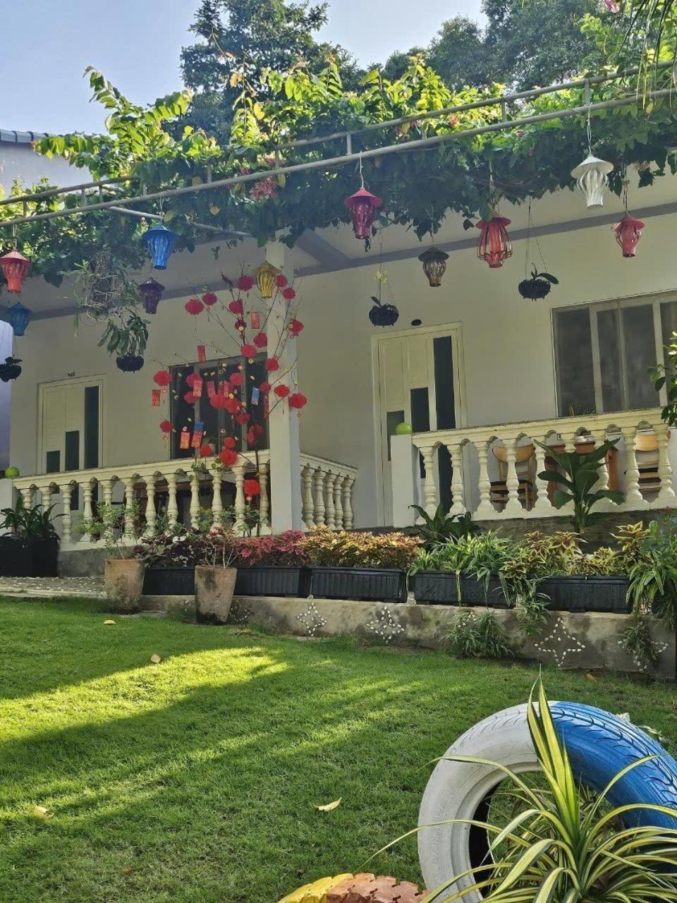 Resort Bien Doi