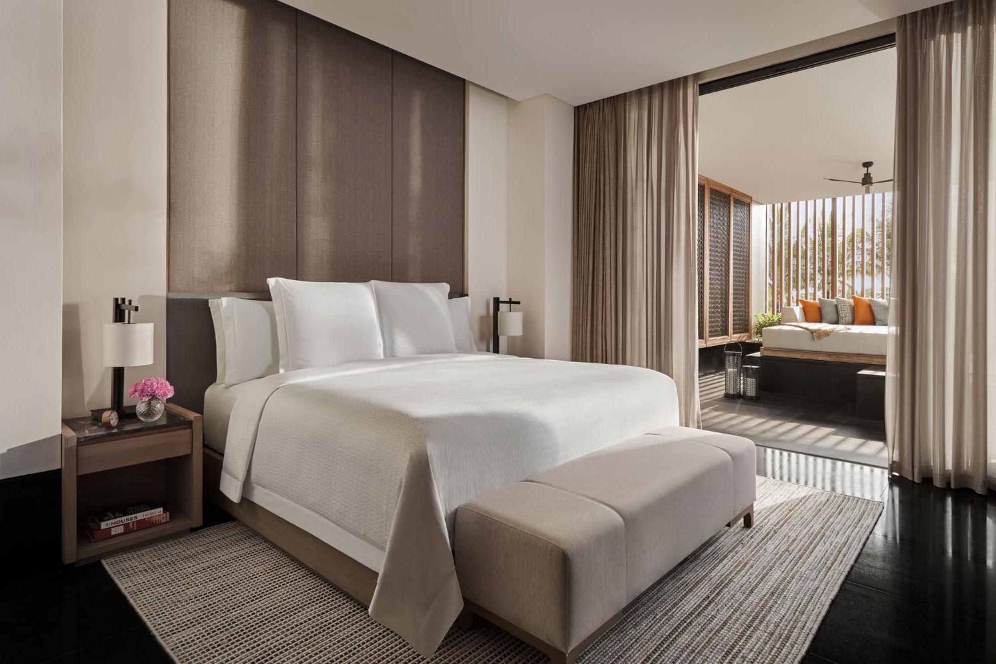 Regent Resort