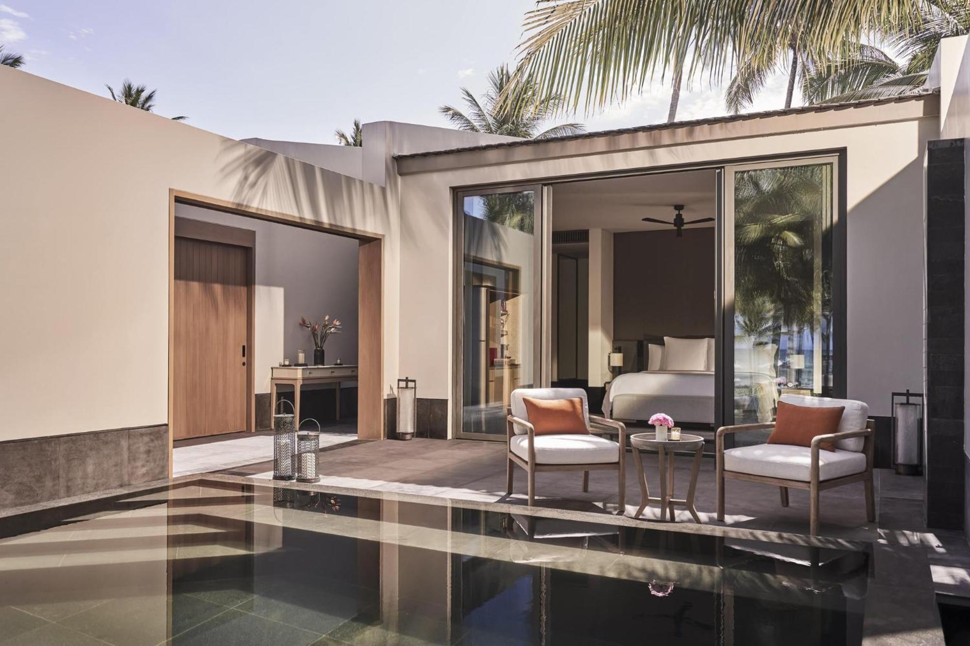 Resort Regent Phu Quoc