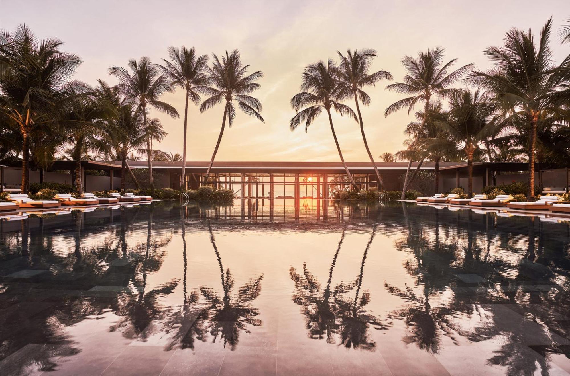 Regent Resort 5*