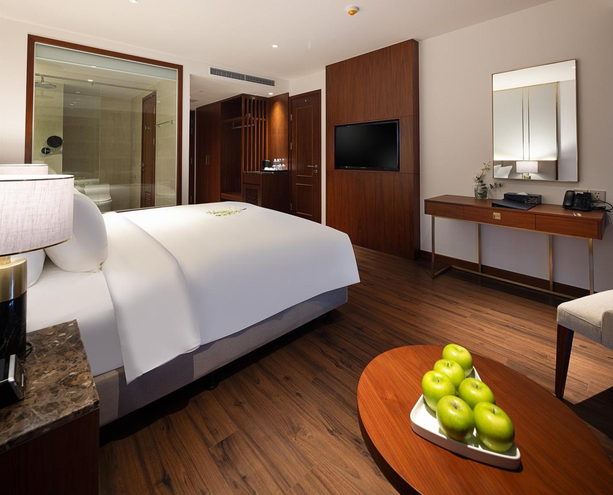 Western Premier Marvella 5* Nha Trang