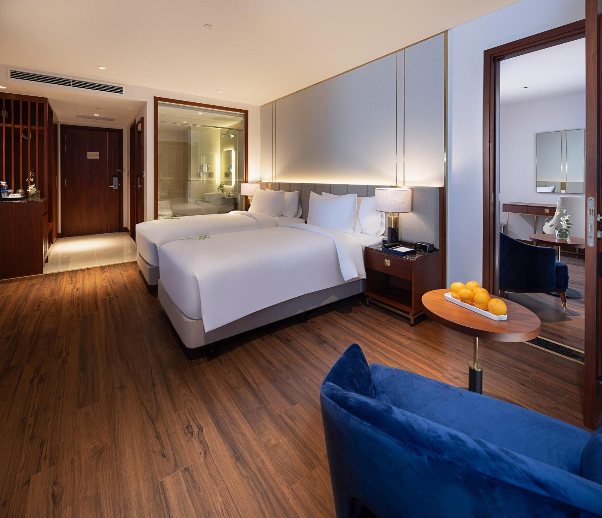 Western Premier Marvella Hotel