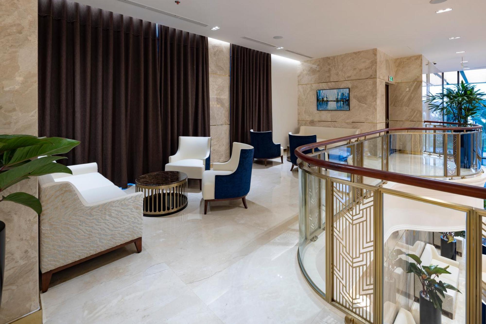 Western Premier Marvella Hotel Nha Trang
