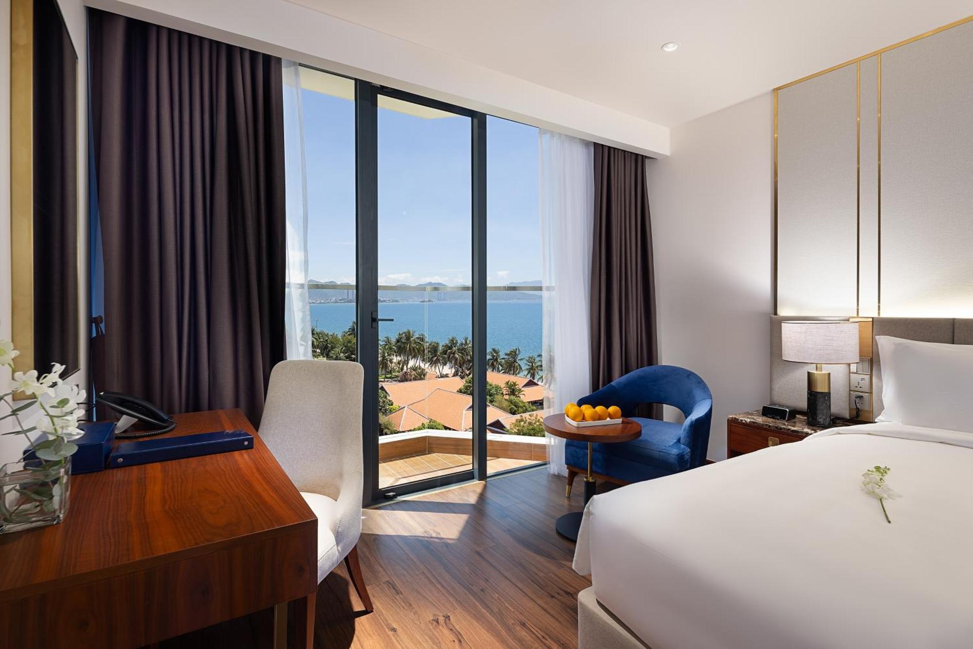 Western Premier Marvella Hotel