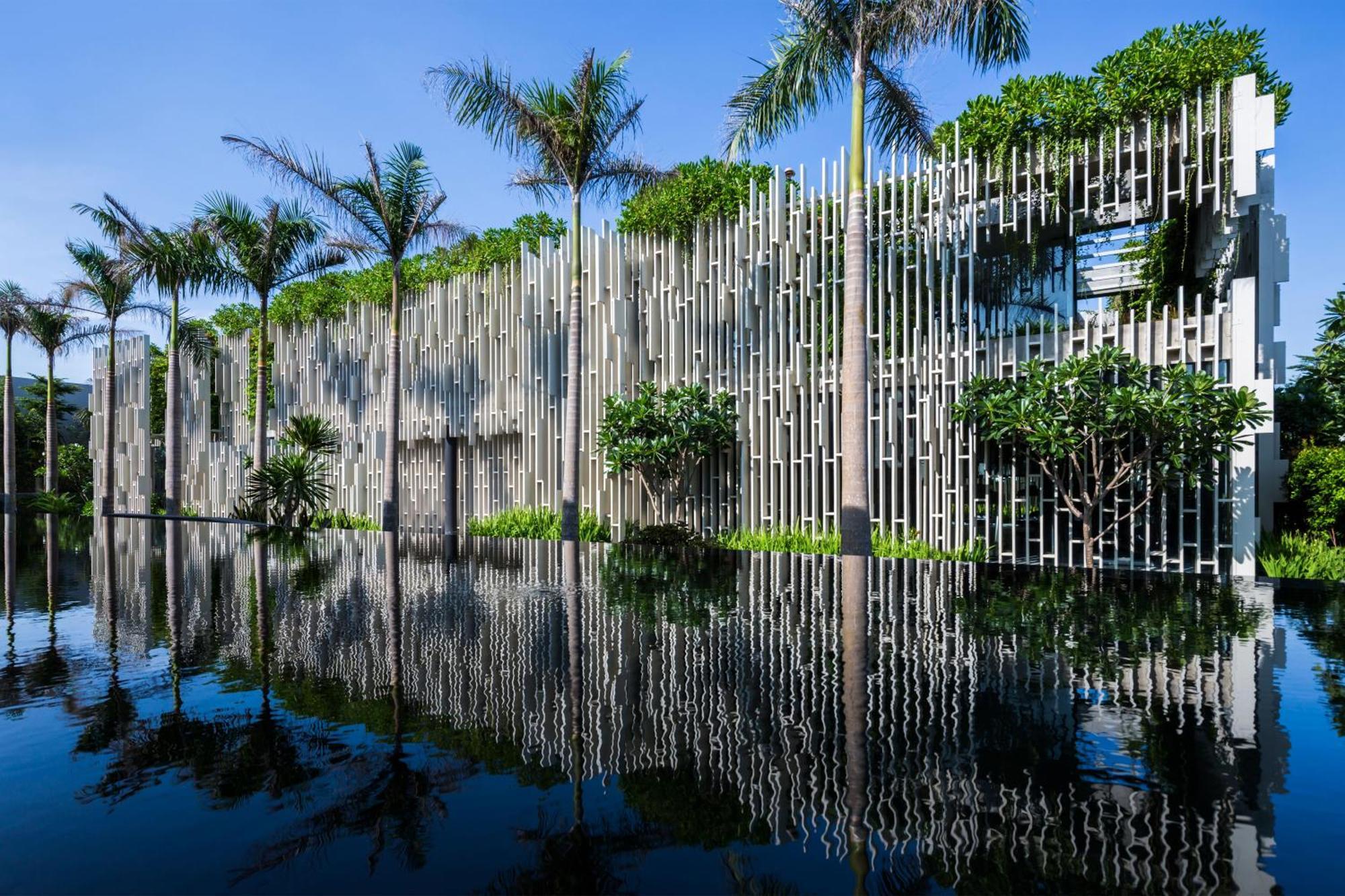 Resort Naman Retreat Da Nang