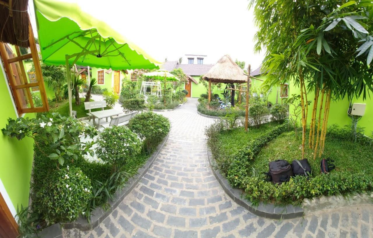 Bamboo 3*