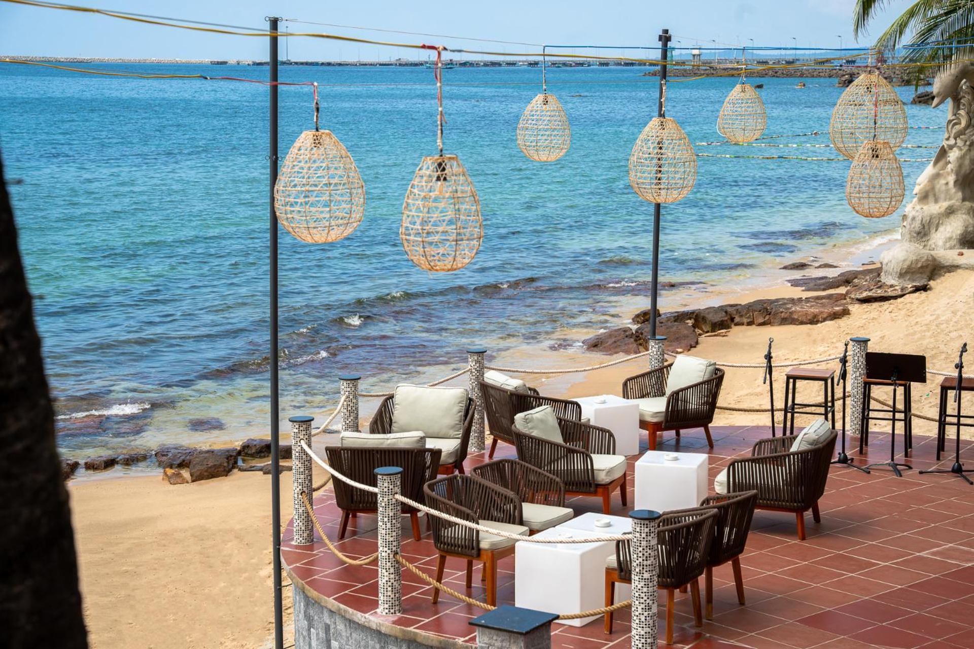Seashells & 5* Phu Quoc