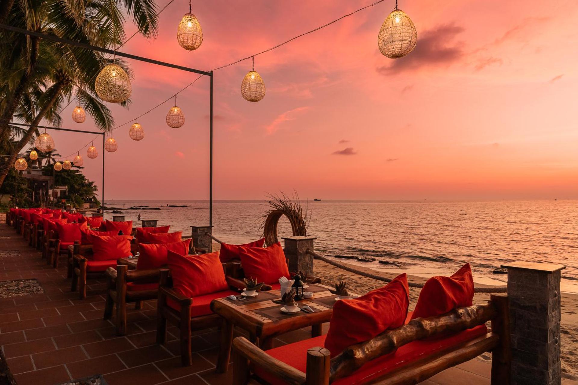 Hotel Seashells & 5*