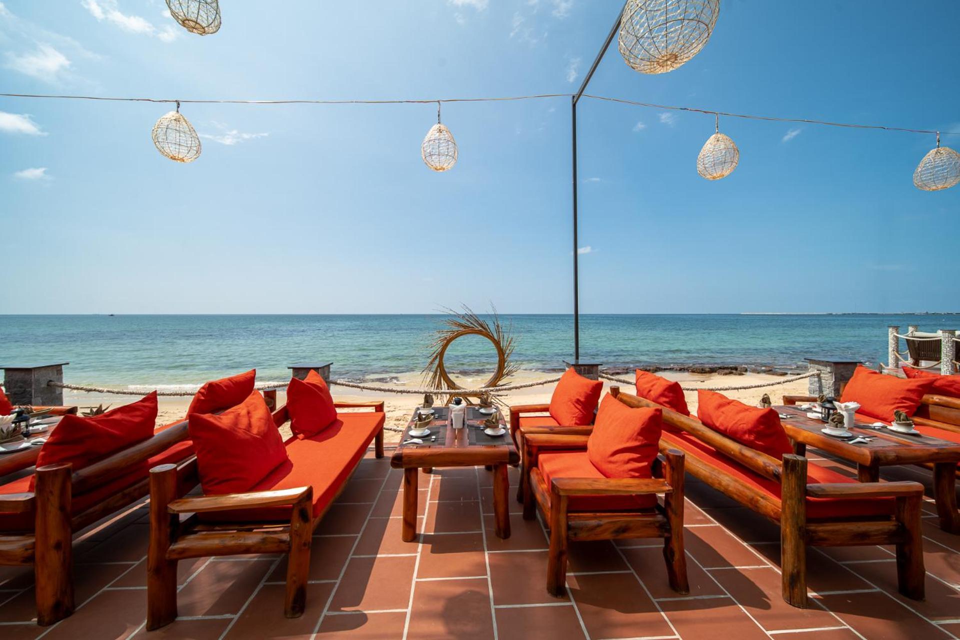 Hotel Seashells & Phu Quoc