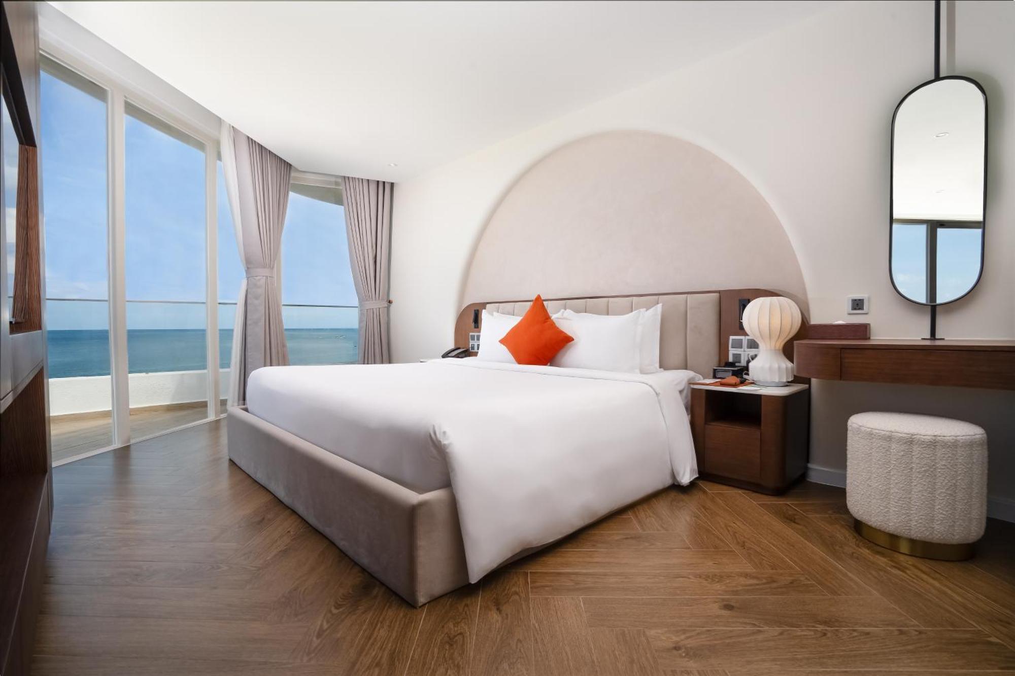 Hotel Seashells &