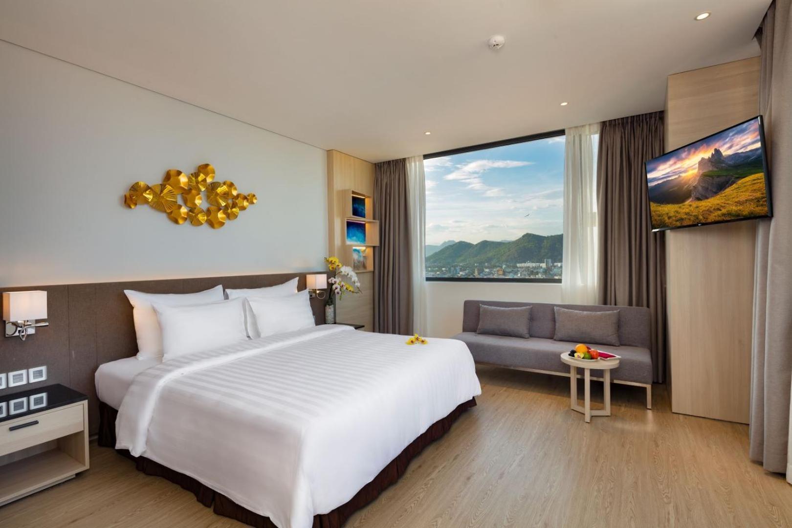 Hotel Dqua