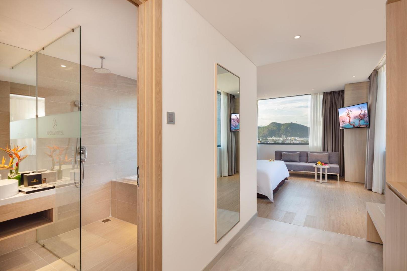 Hotel Dqua