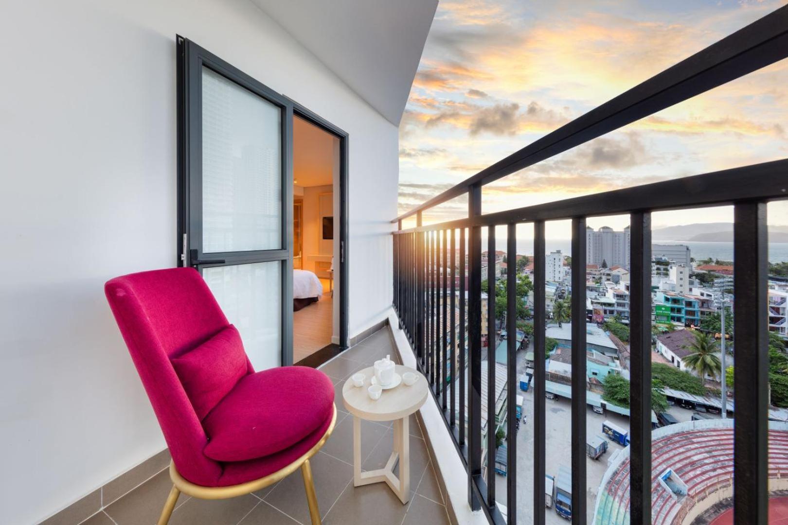 Dqua Hotel 5*