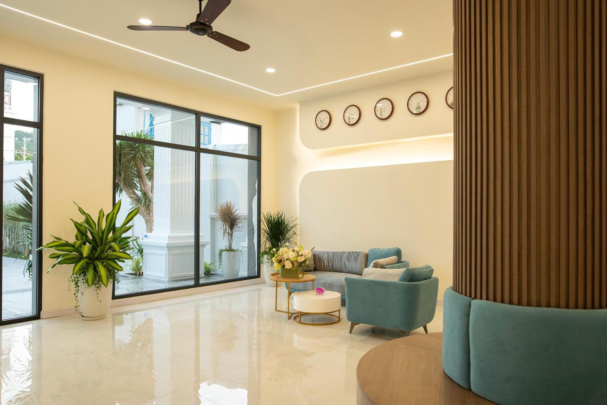 Klc Holidays Hotel Phu Quoc