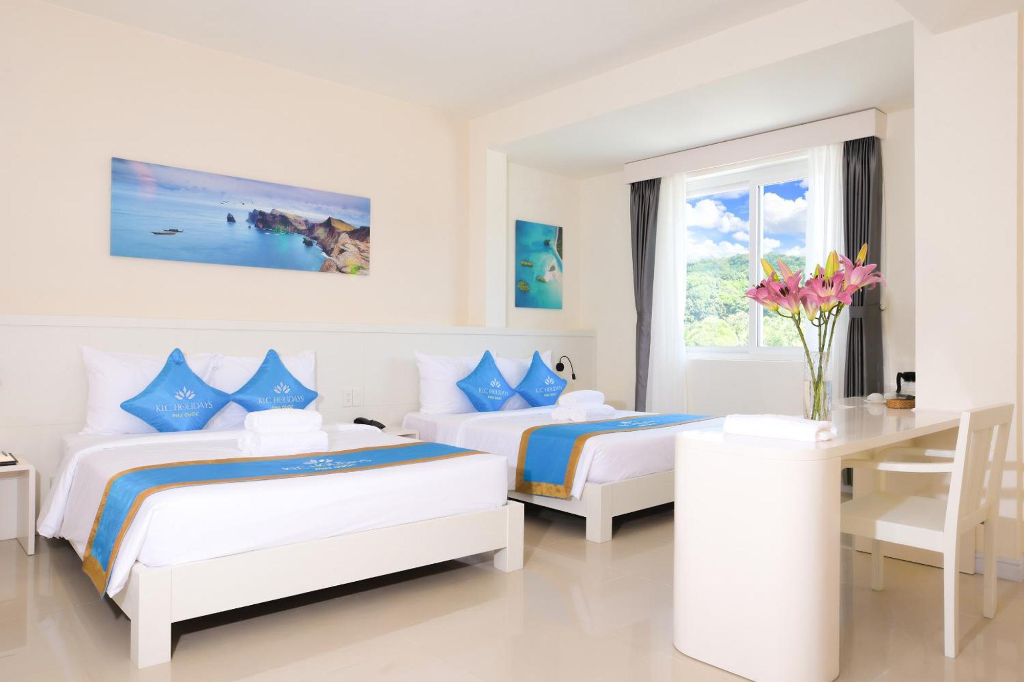 Klc Holidays 3*