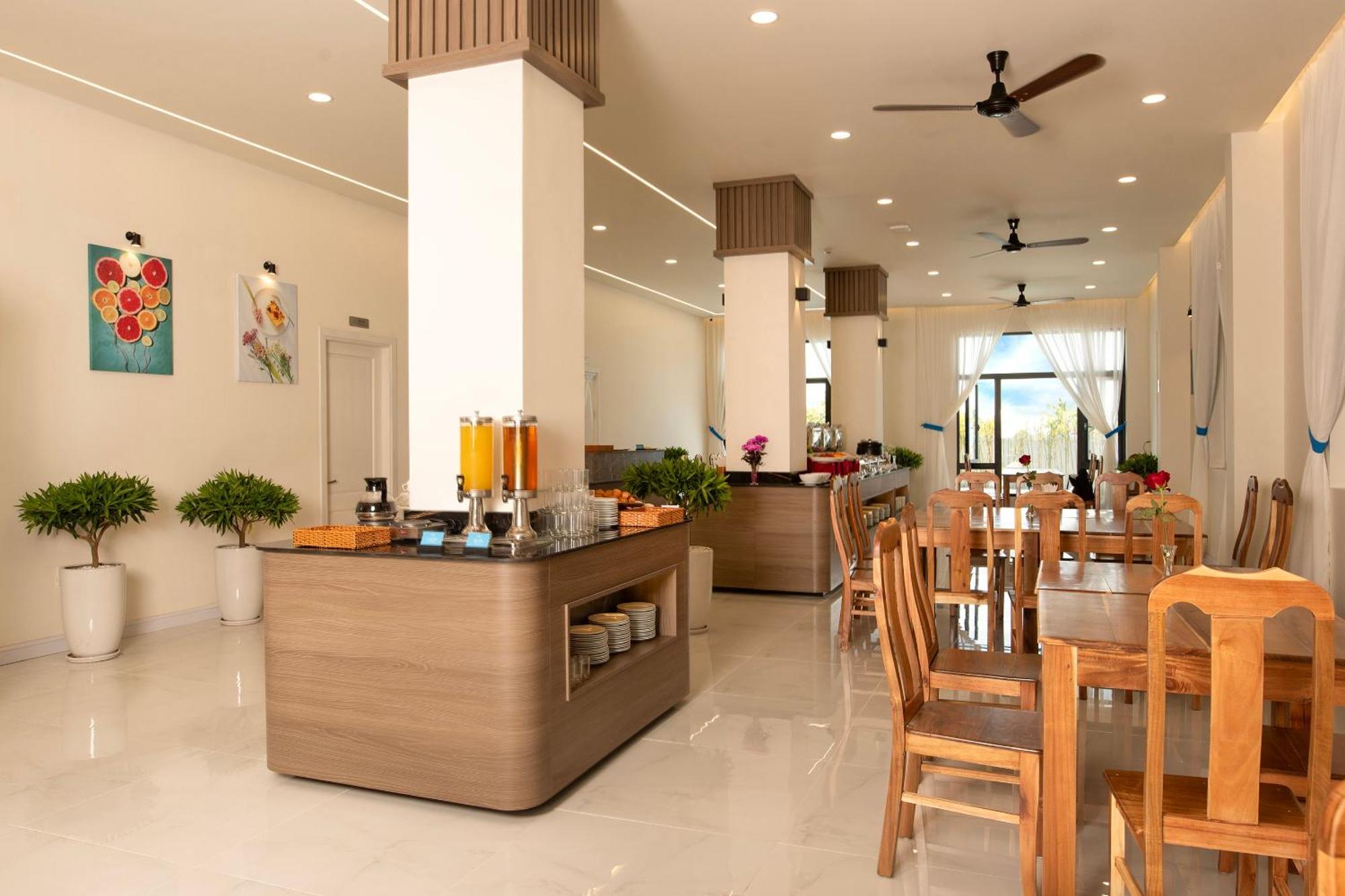 Hotel Klc Holidays