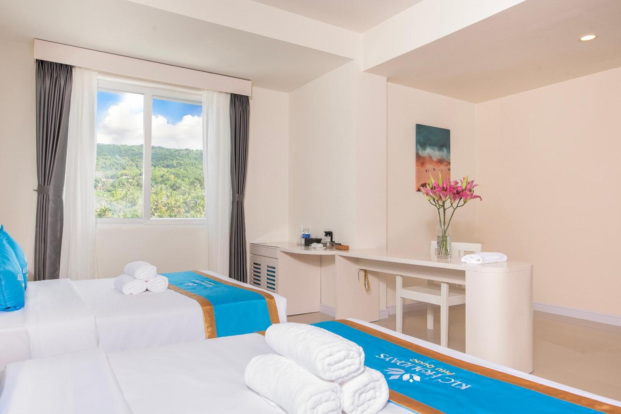 Klc Holidays Hotel 3*
