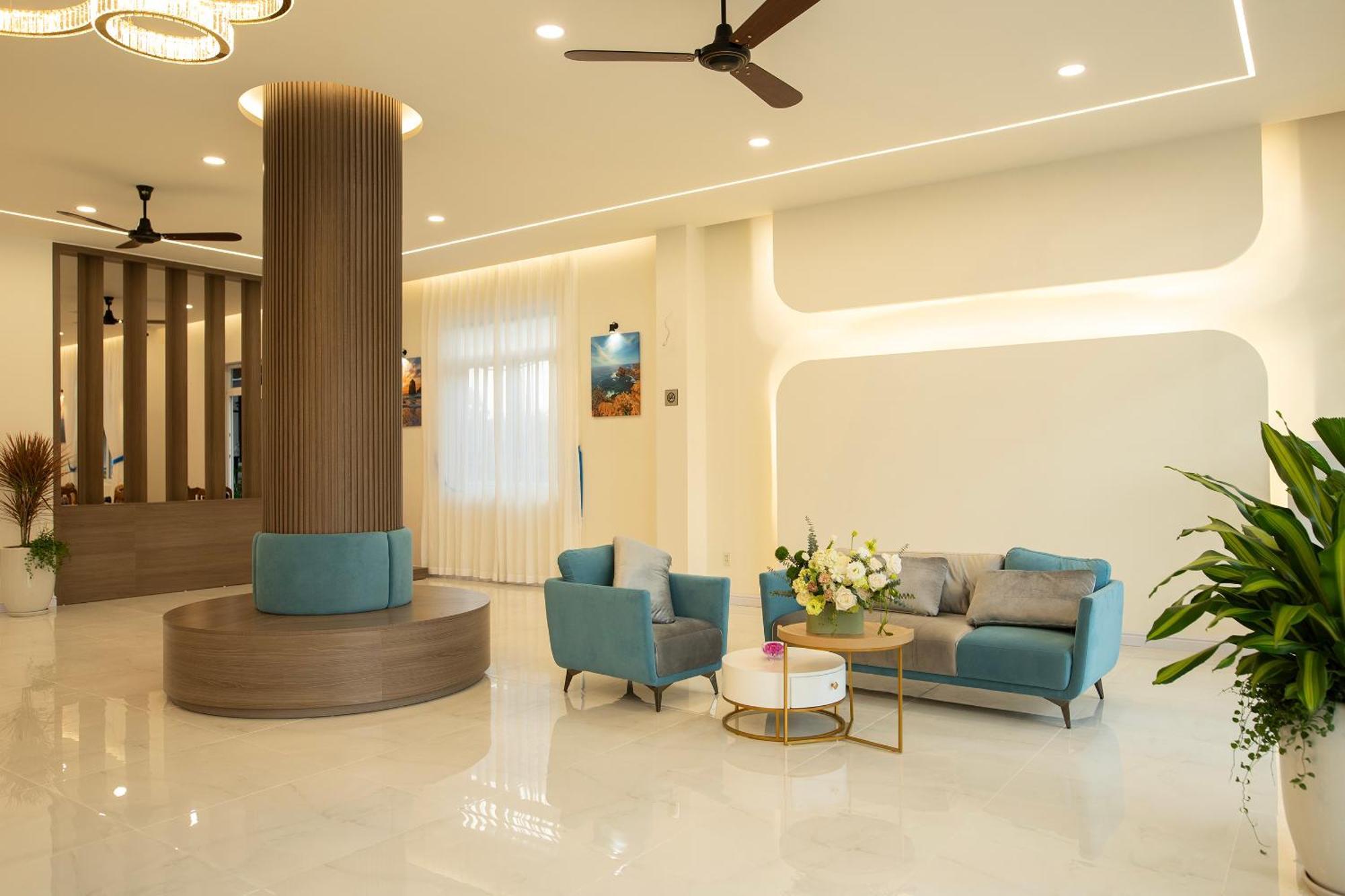 Hotel Klc Holidays 3*