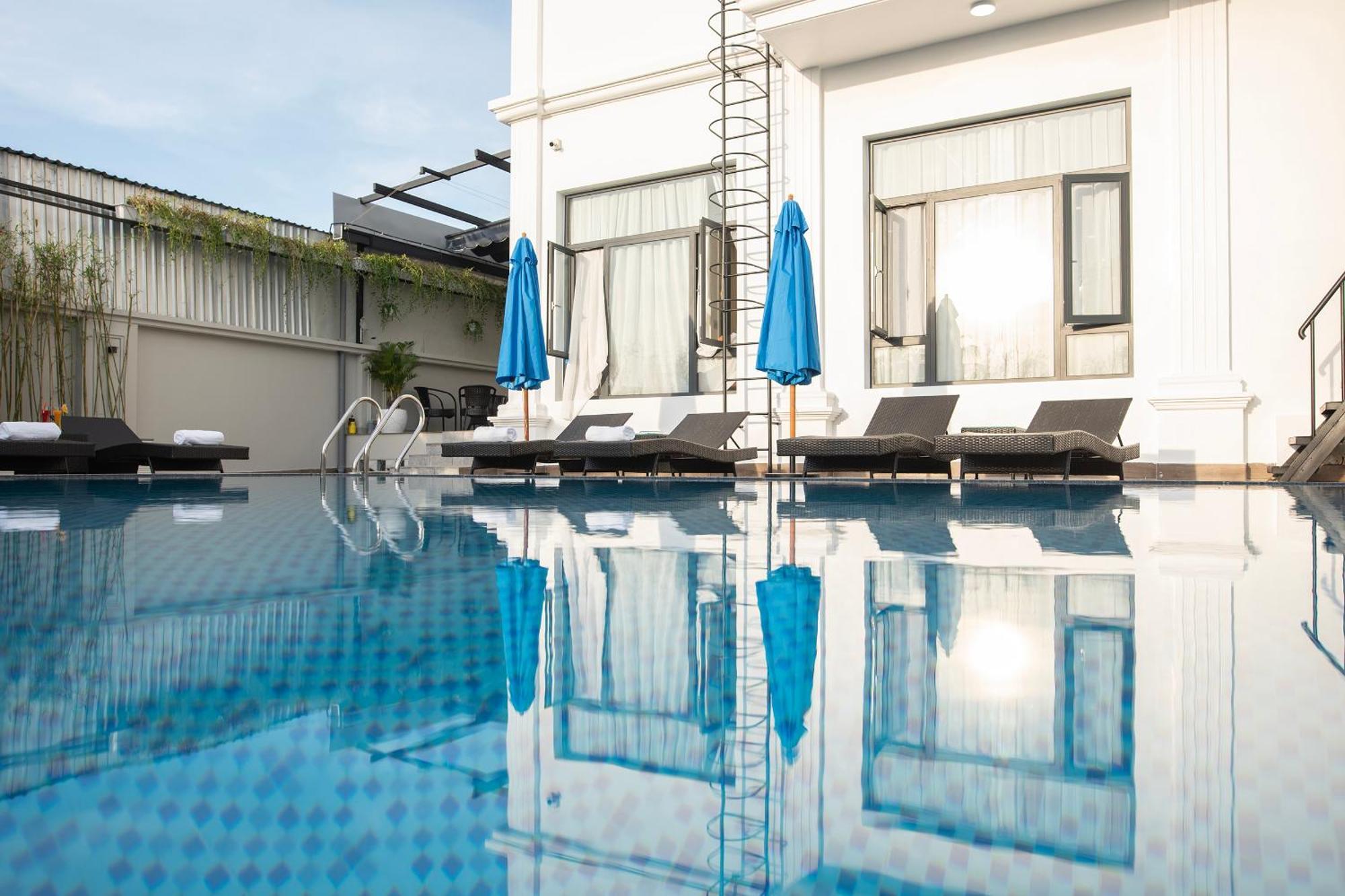 Klc Holidays Hotel Phu Quoc