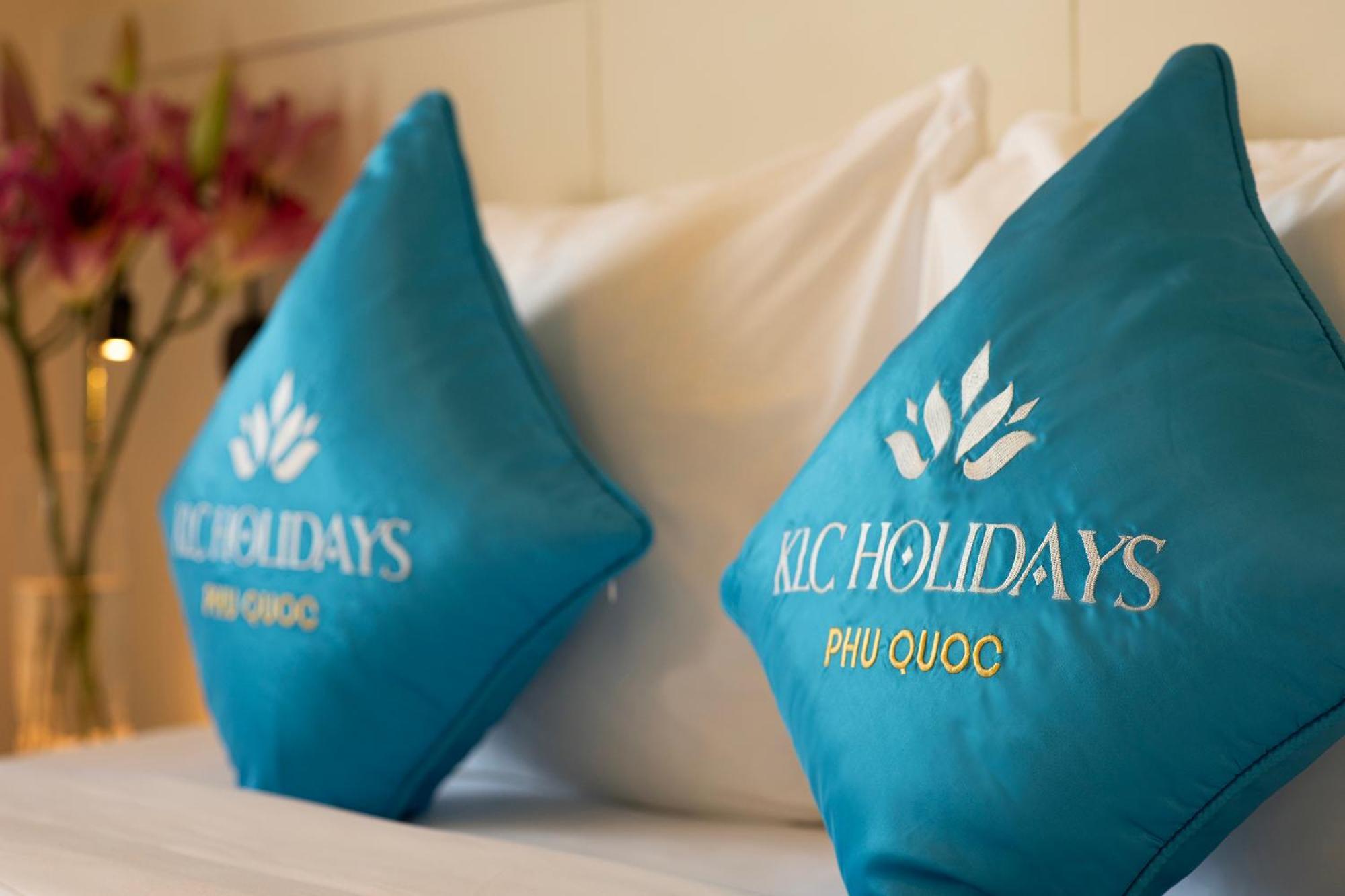 Klc Holidays Phu Quoc