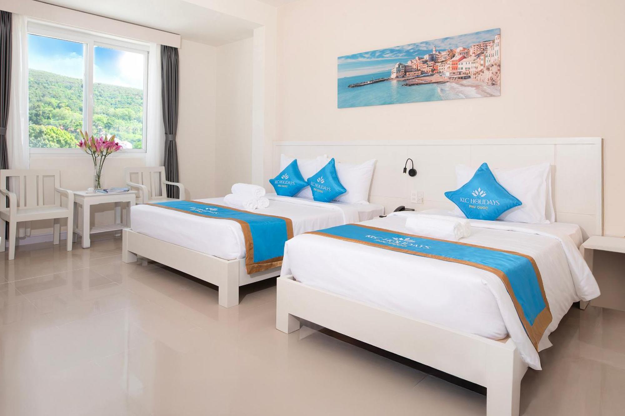 Klc Holidays Hotel 3*