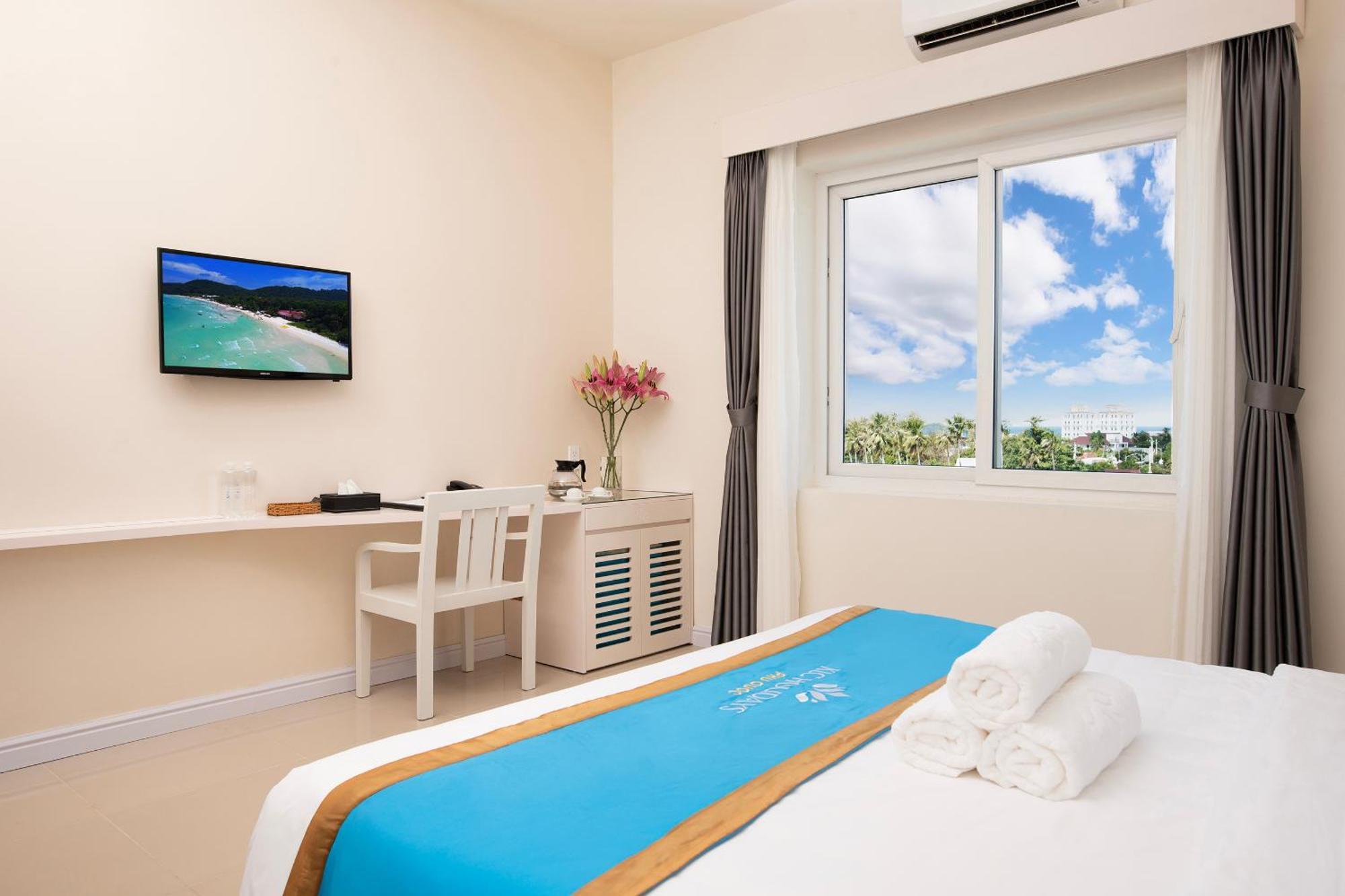 Klc Holidays 3*