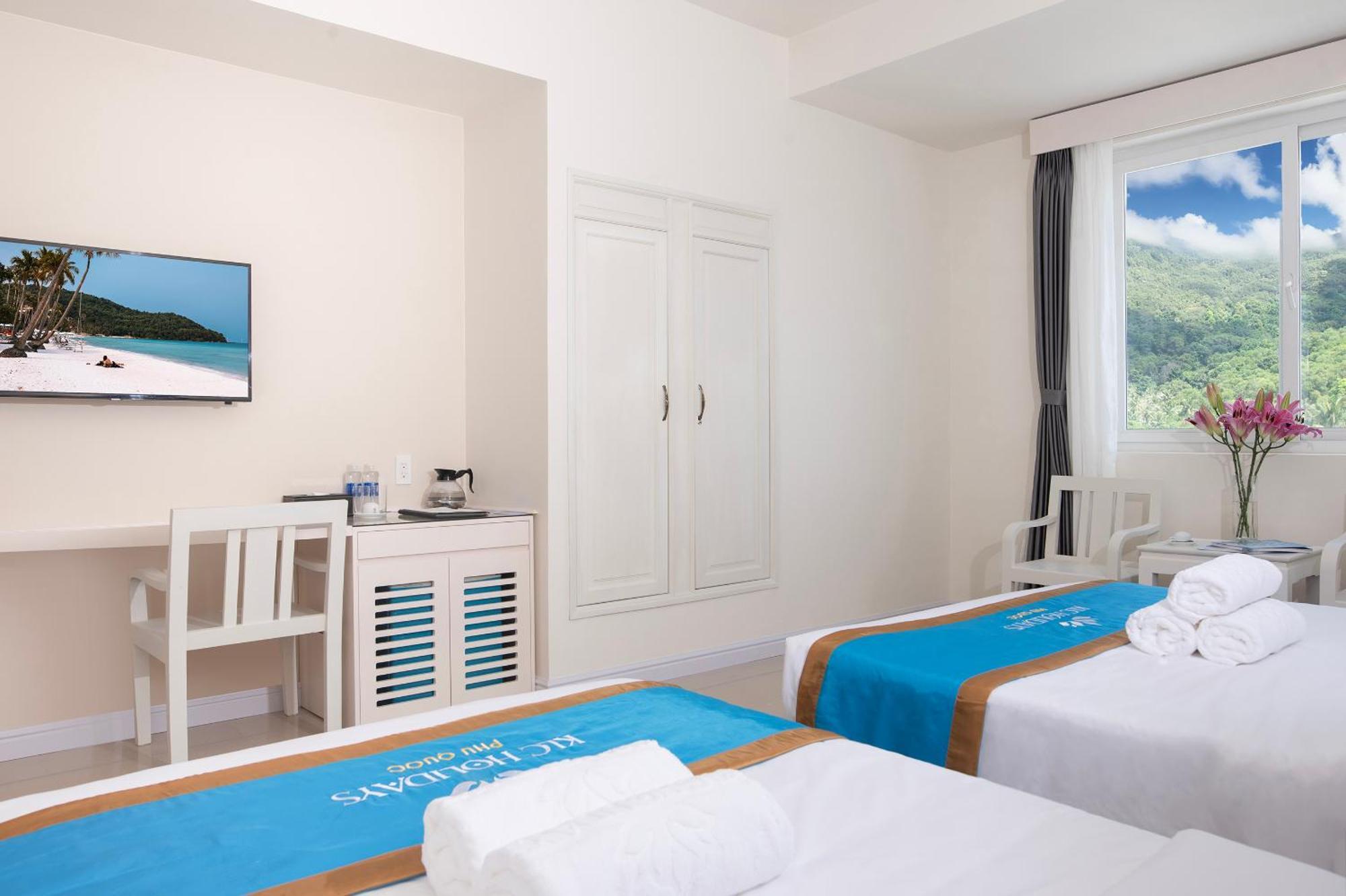 Klc Holidays Phu Quoc