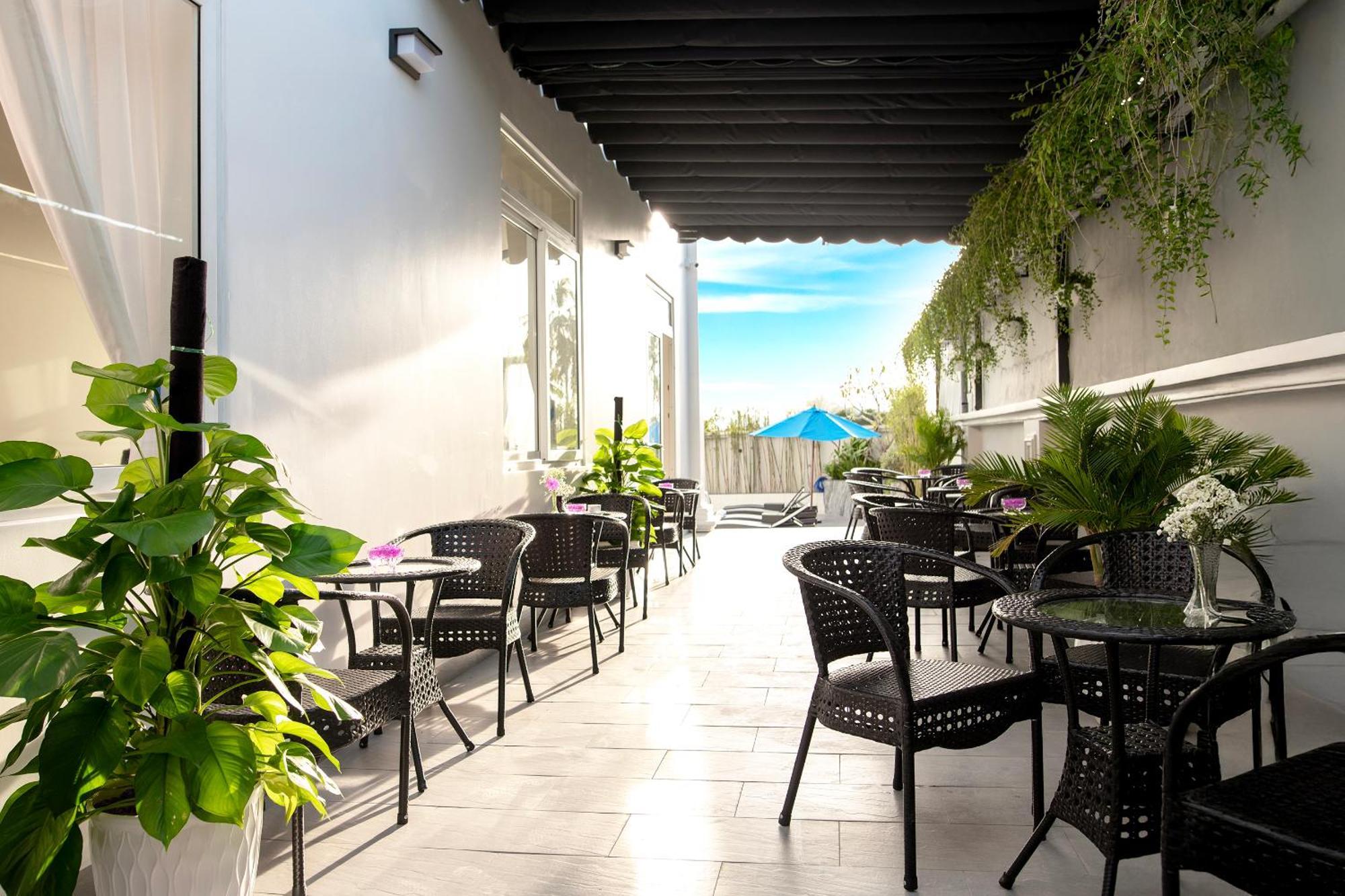 Klc Holidays 3* Phu Quoc