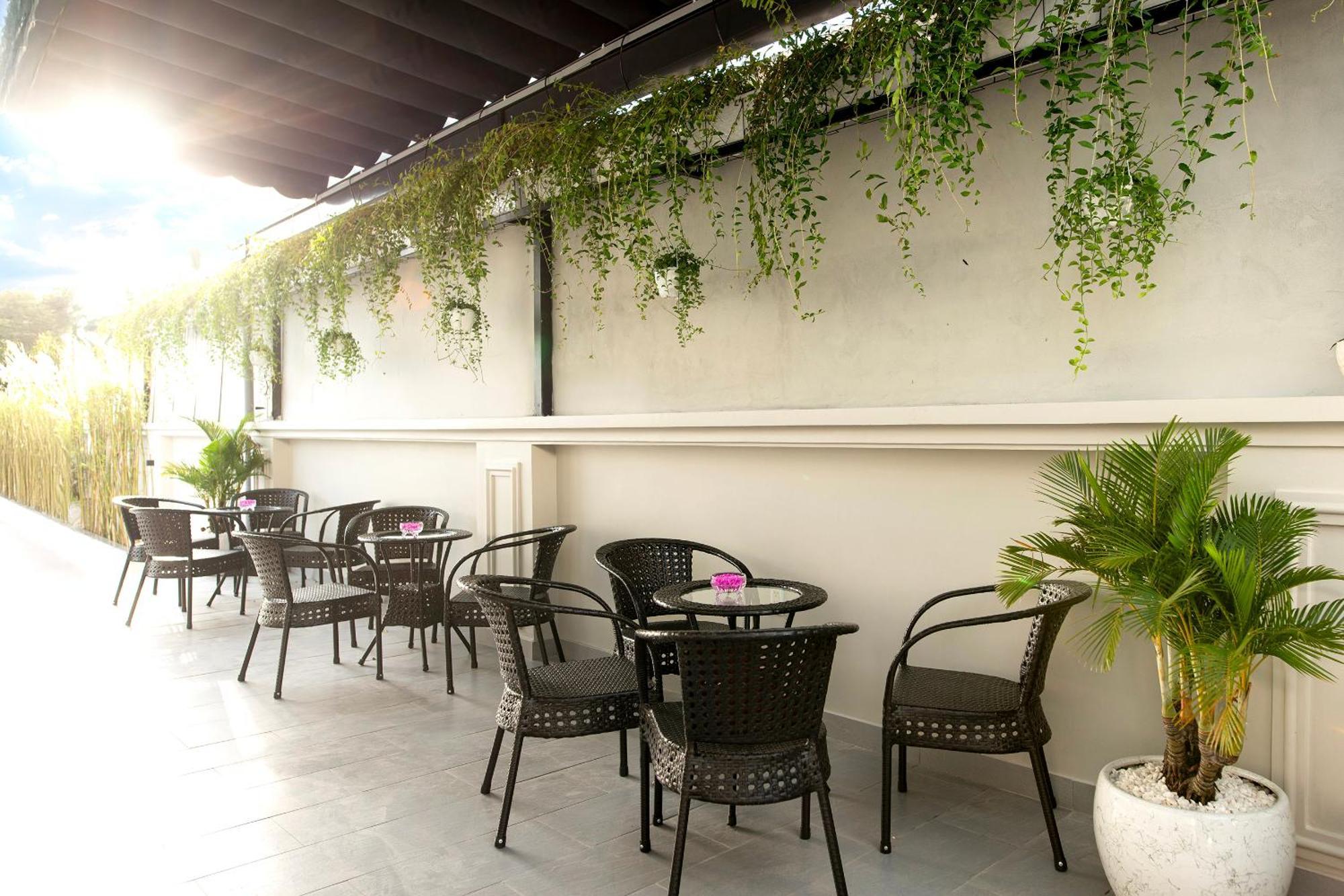 Klc Holidays Hotel