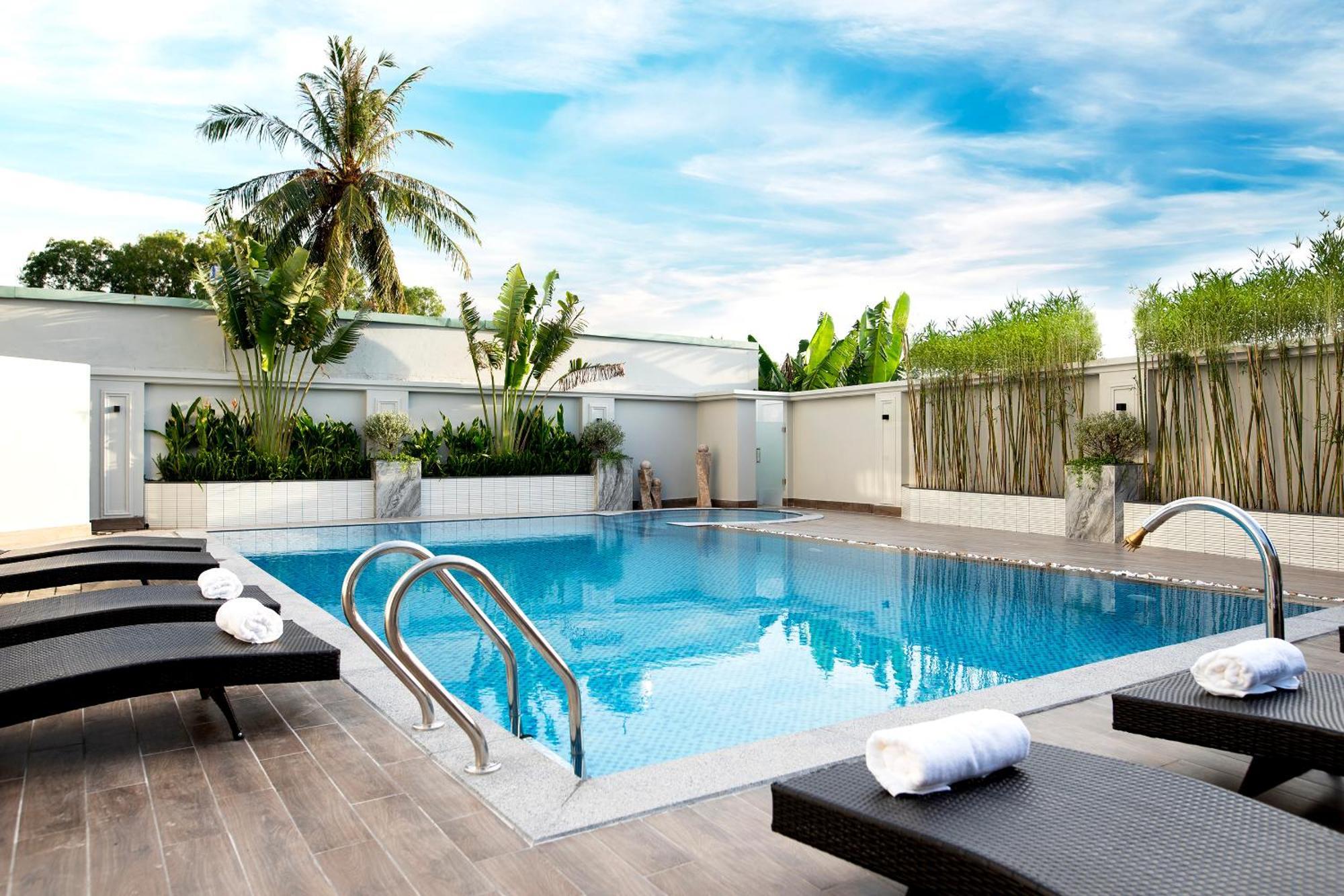 Hotel Klc Holidays