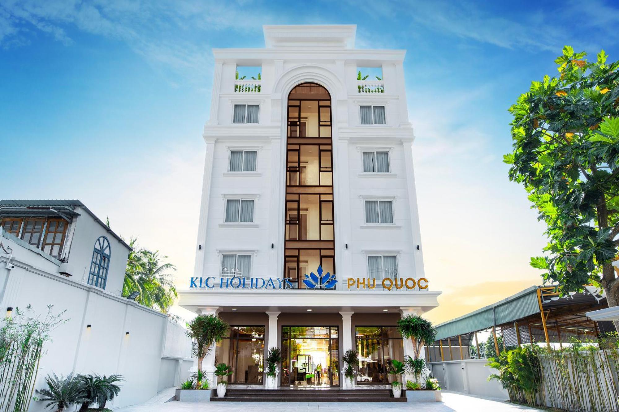 Hotel Klc Holidays 3*