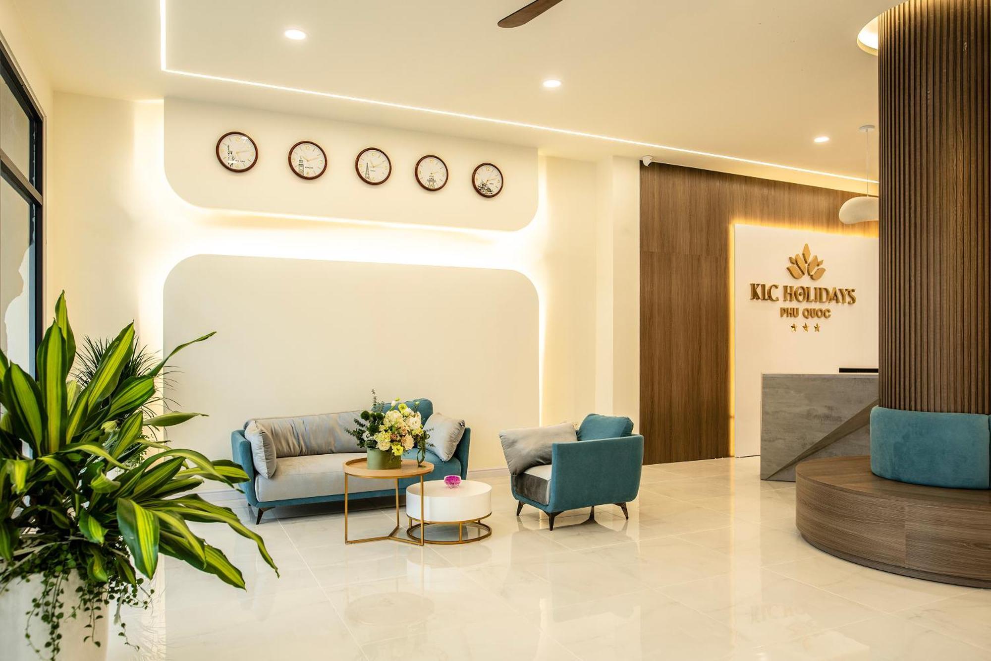 Hotel Klc Holidays