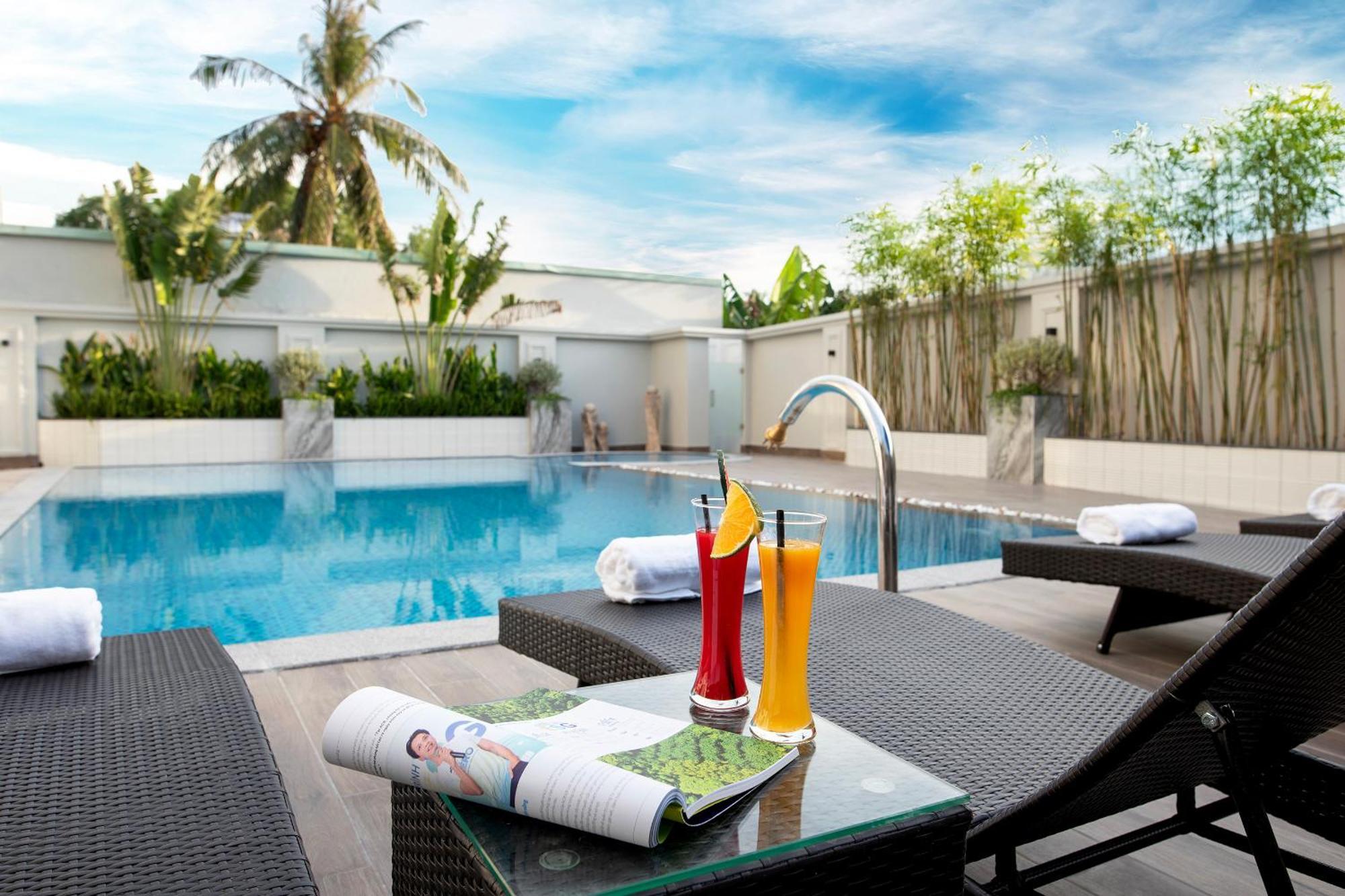 Klc Holidays 3* Phu Quoc