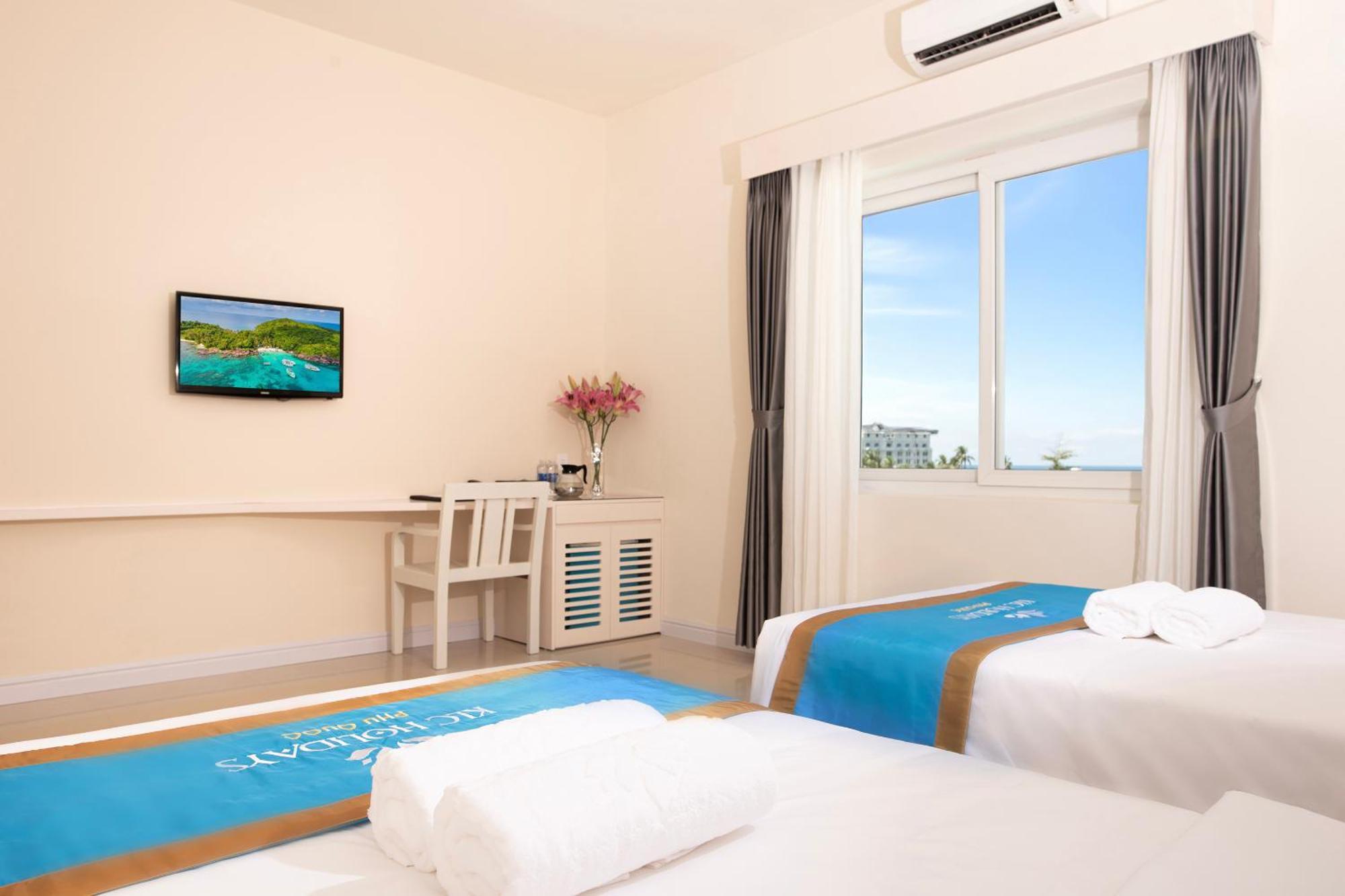Klc Holidays Hotel 3*