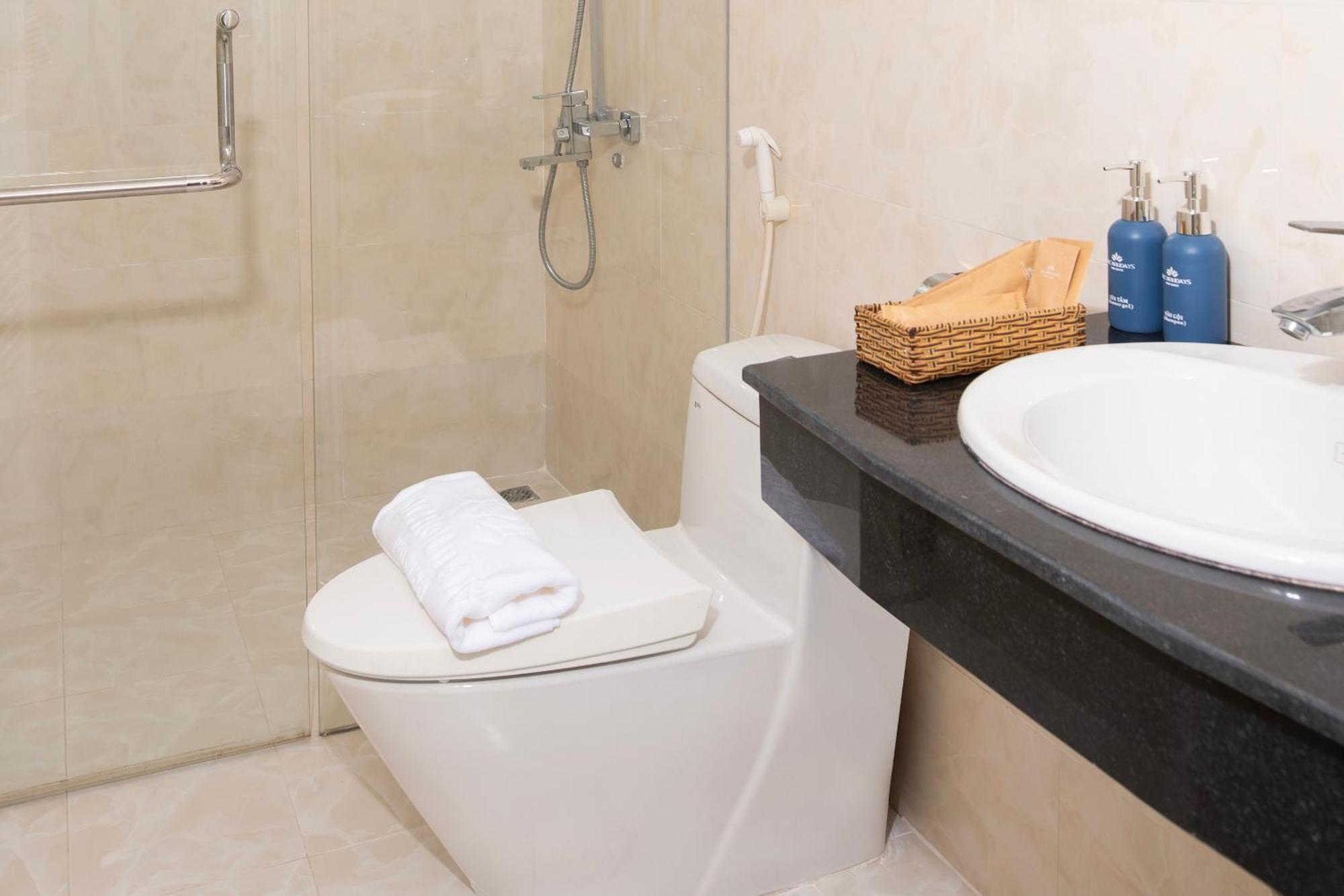 Klc Holidays 3* Phu Quoc