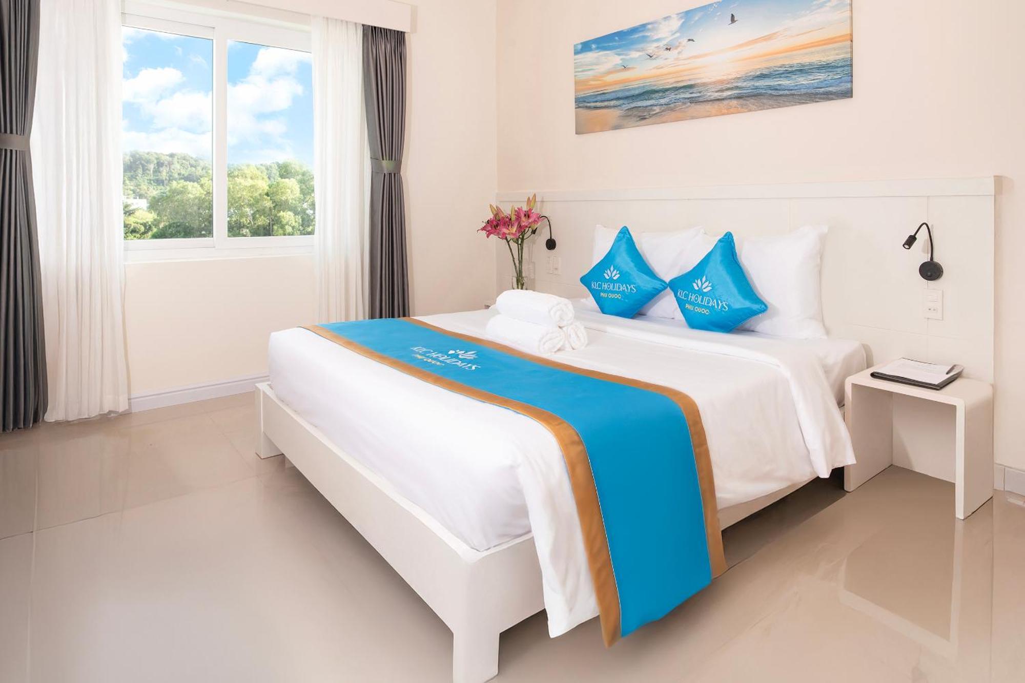 Hotel Klc Holidays