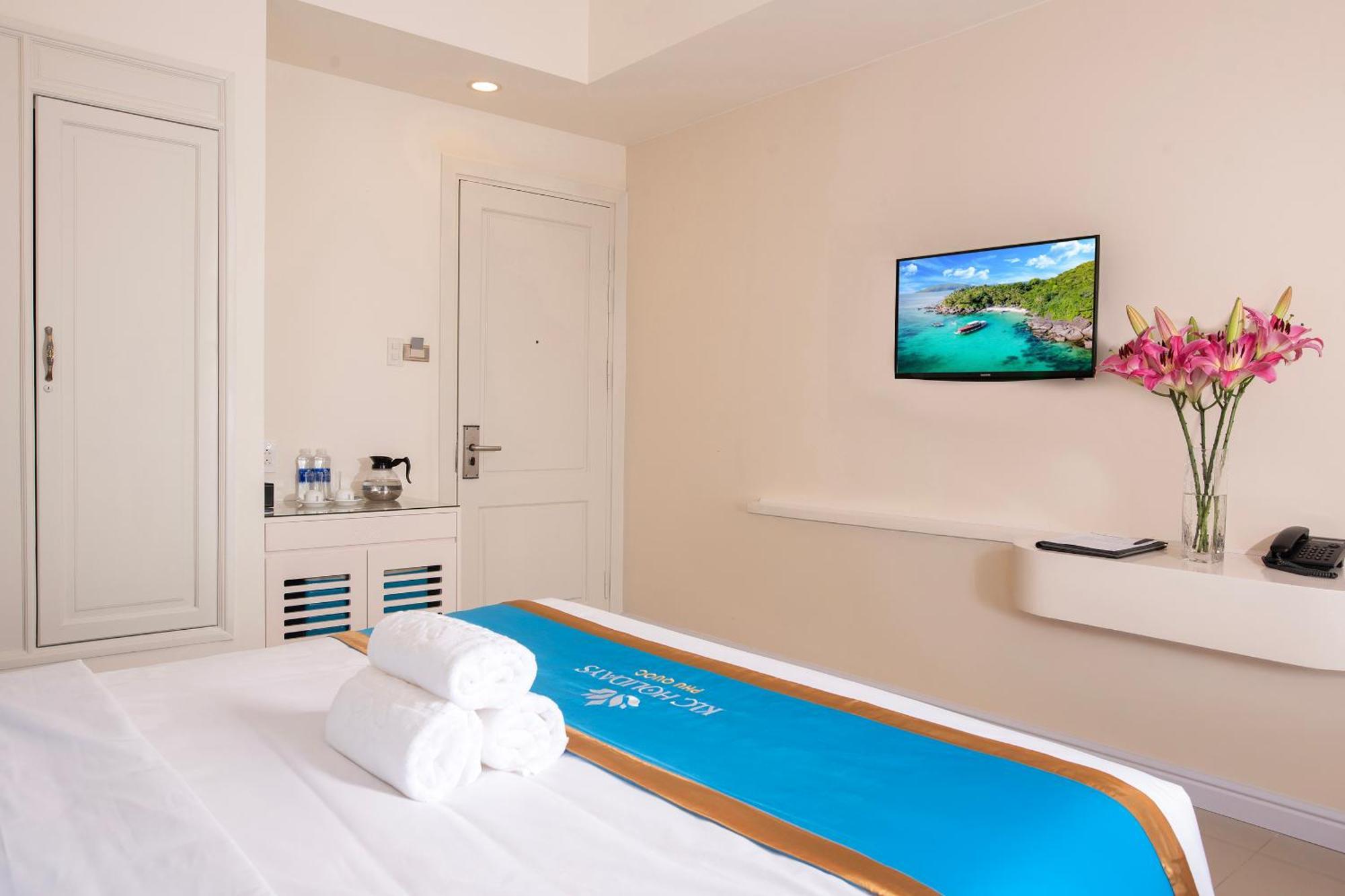 Klc Holidays Hotel 3*