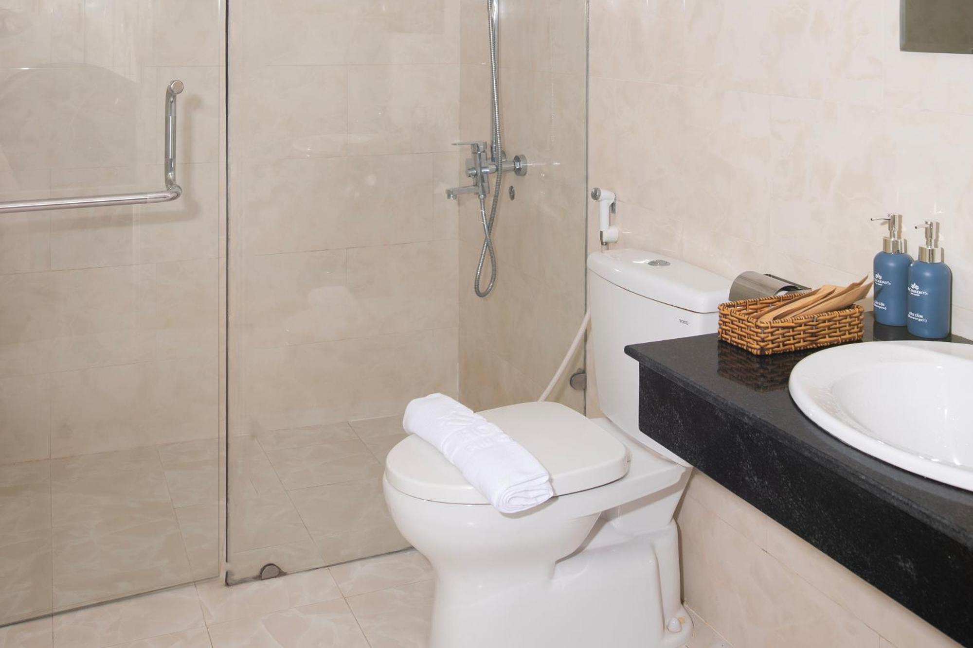 Hotel Klc Holidays Phu Quoc