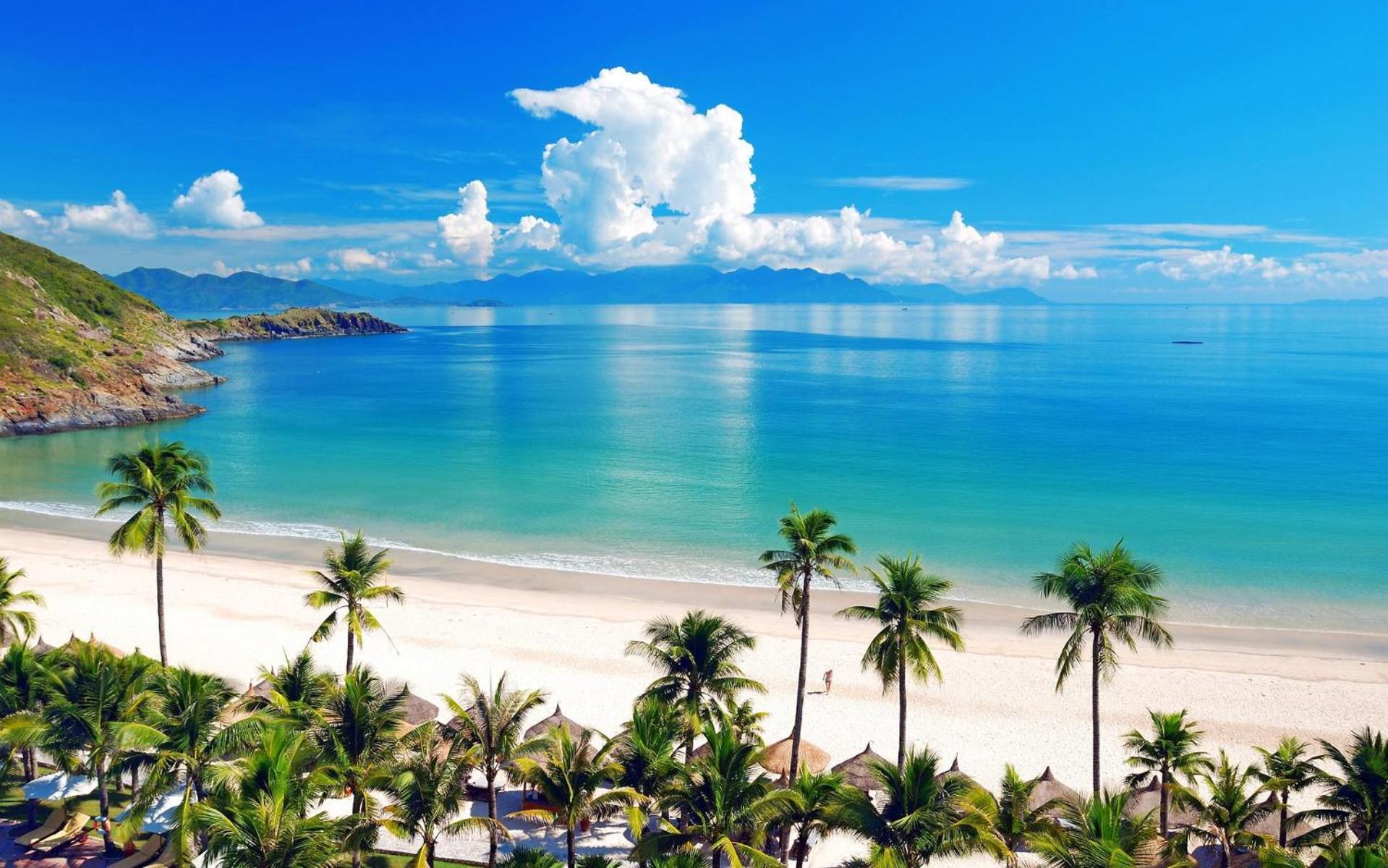 Diamond Bay Hotel 5*